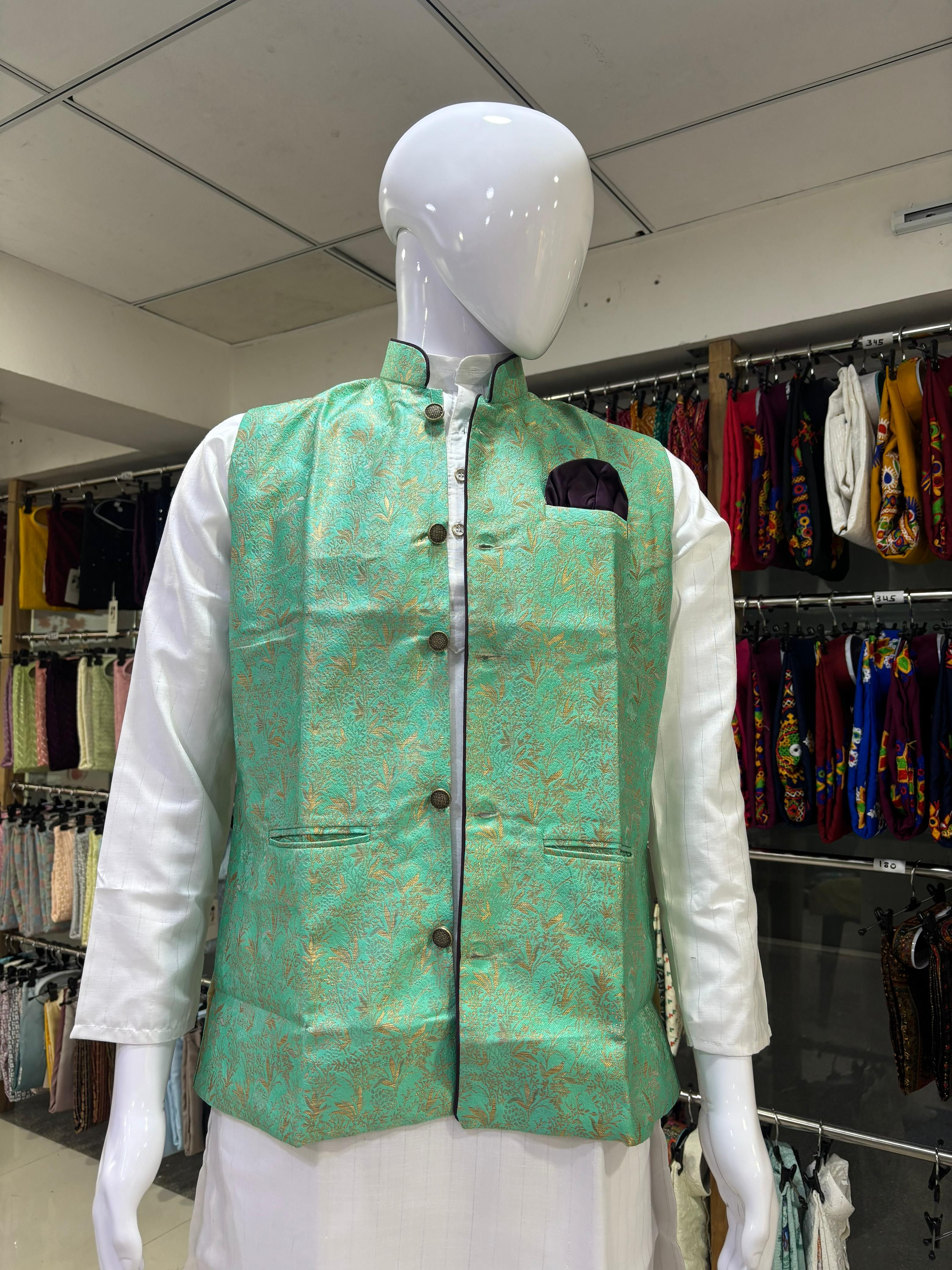Festival Special Men's Koti