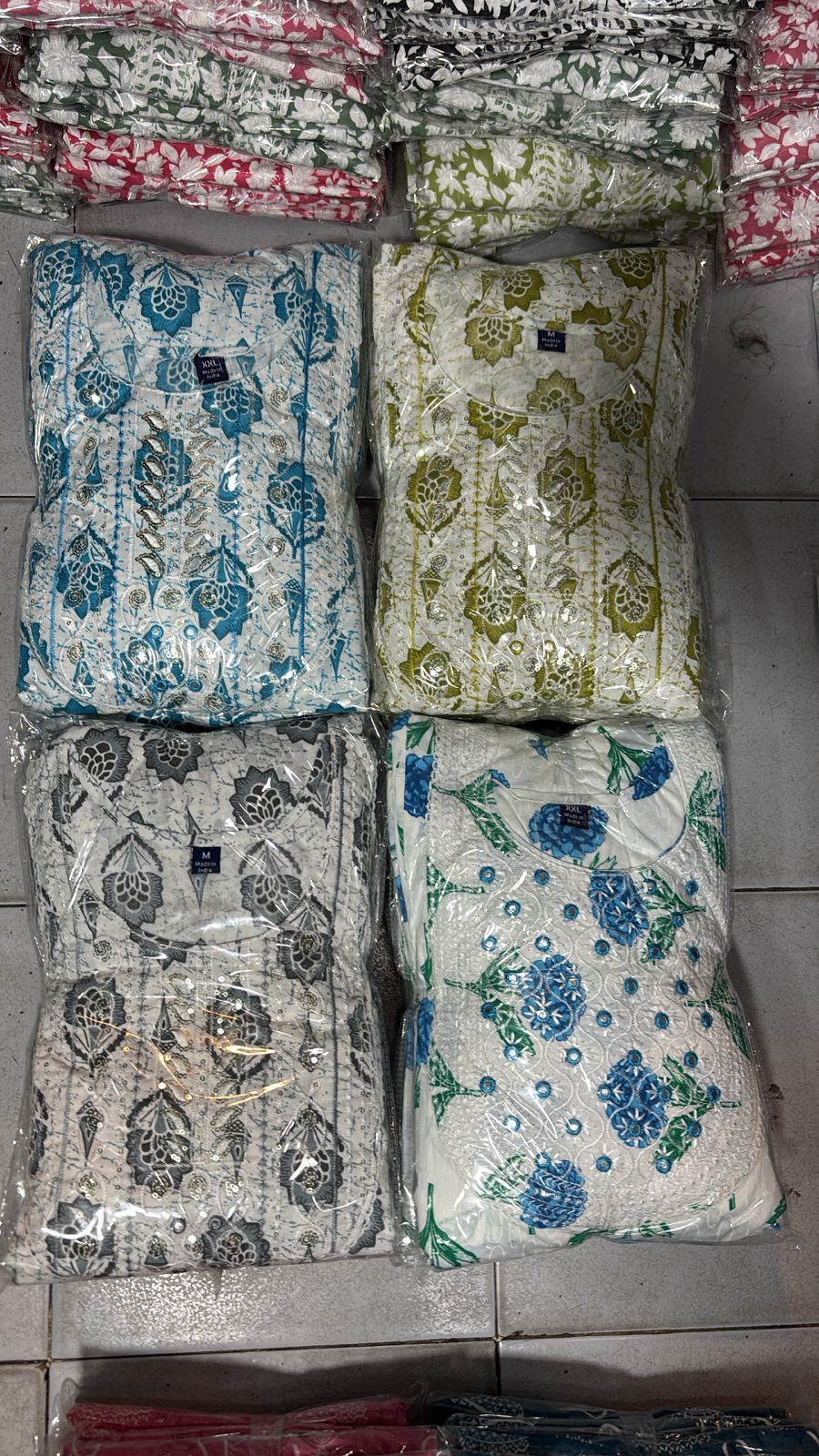 3 Piece Collection