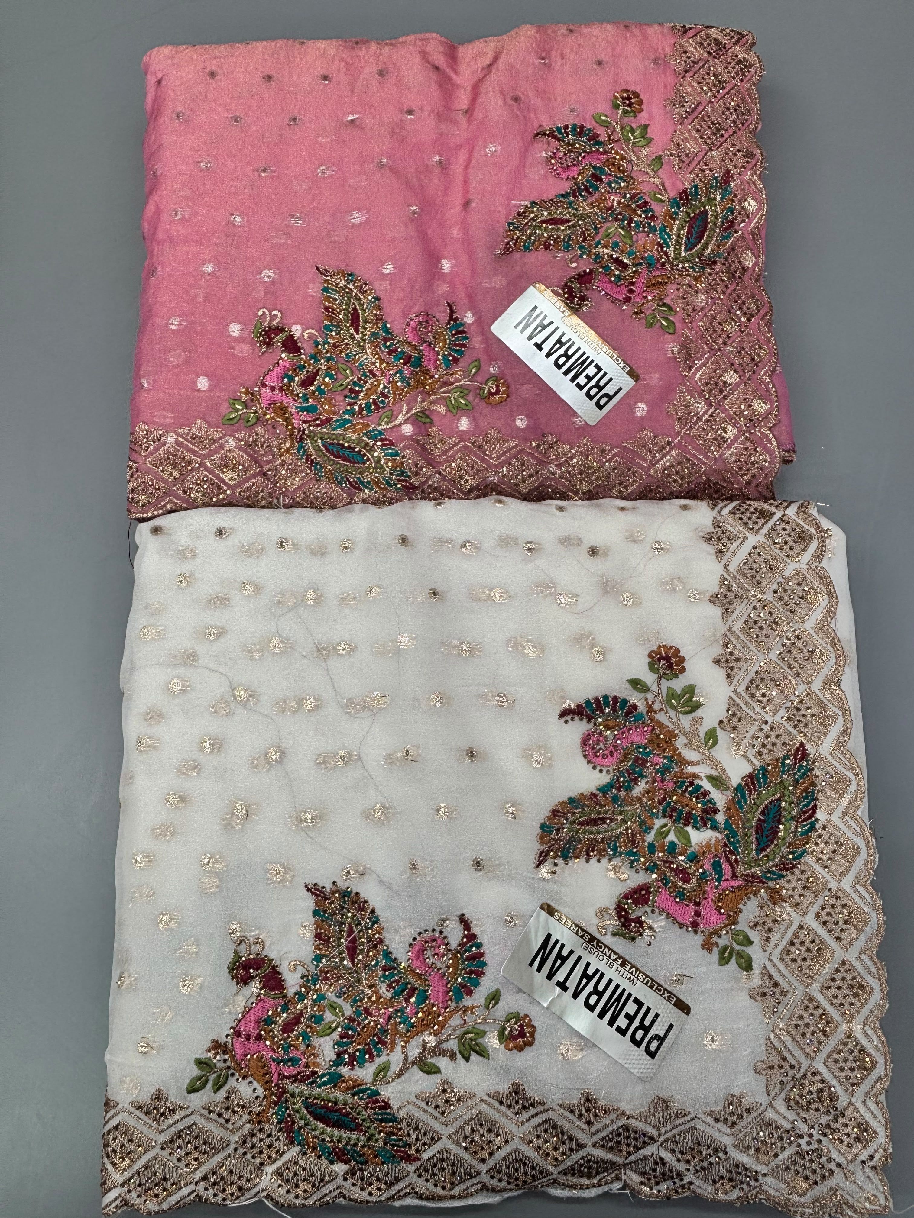 Prem Ratan Saree