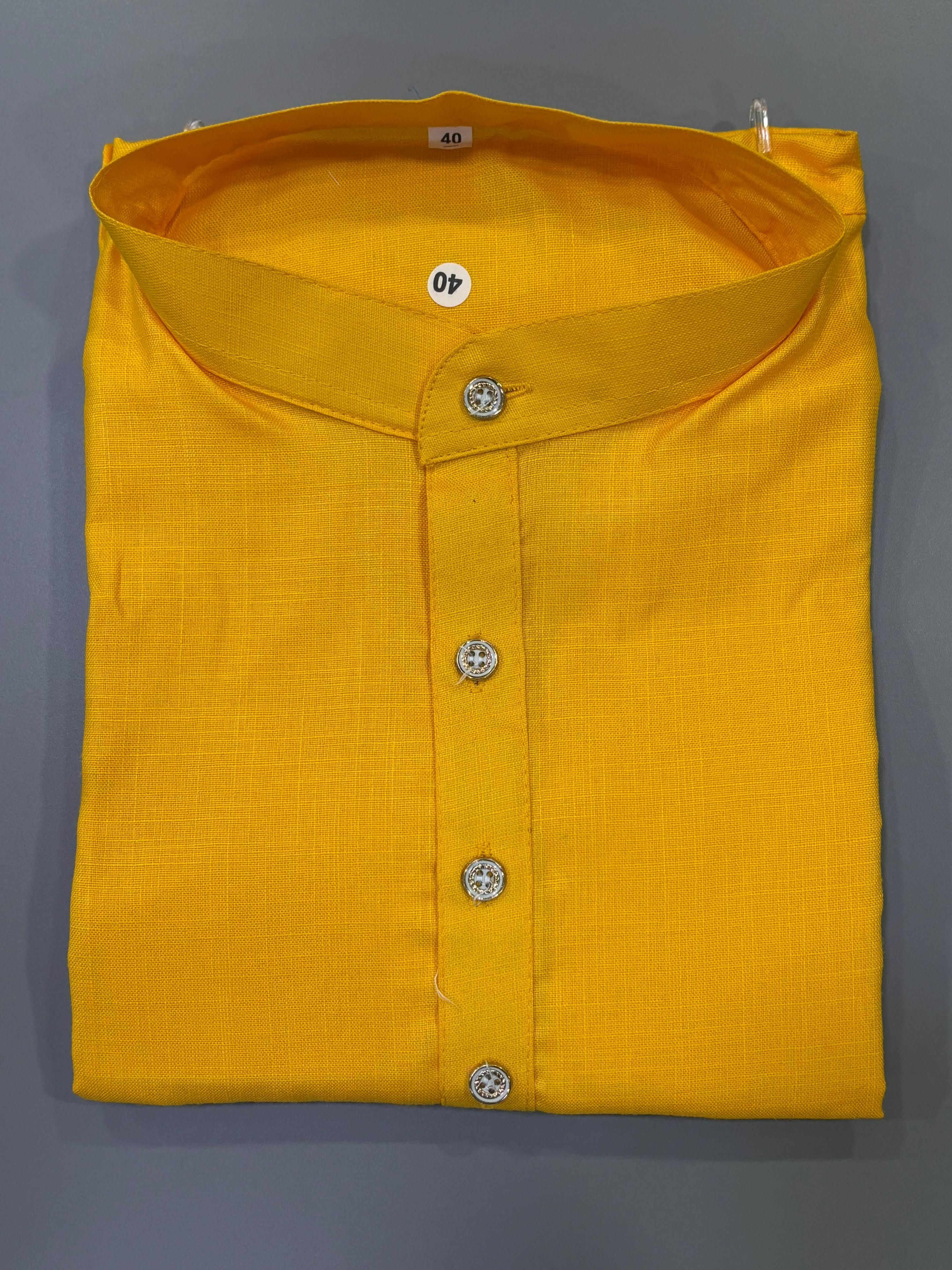 Plan Kurta