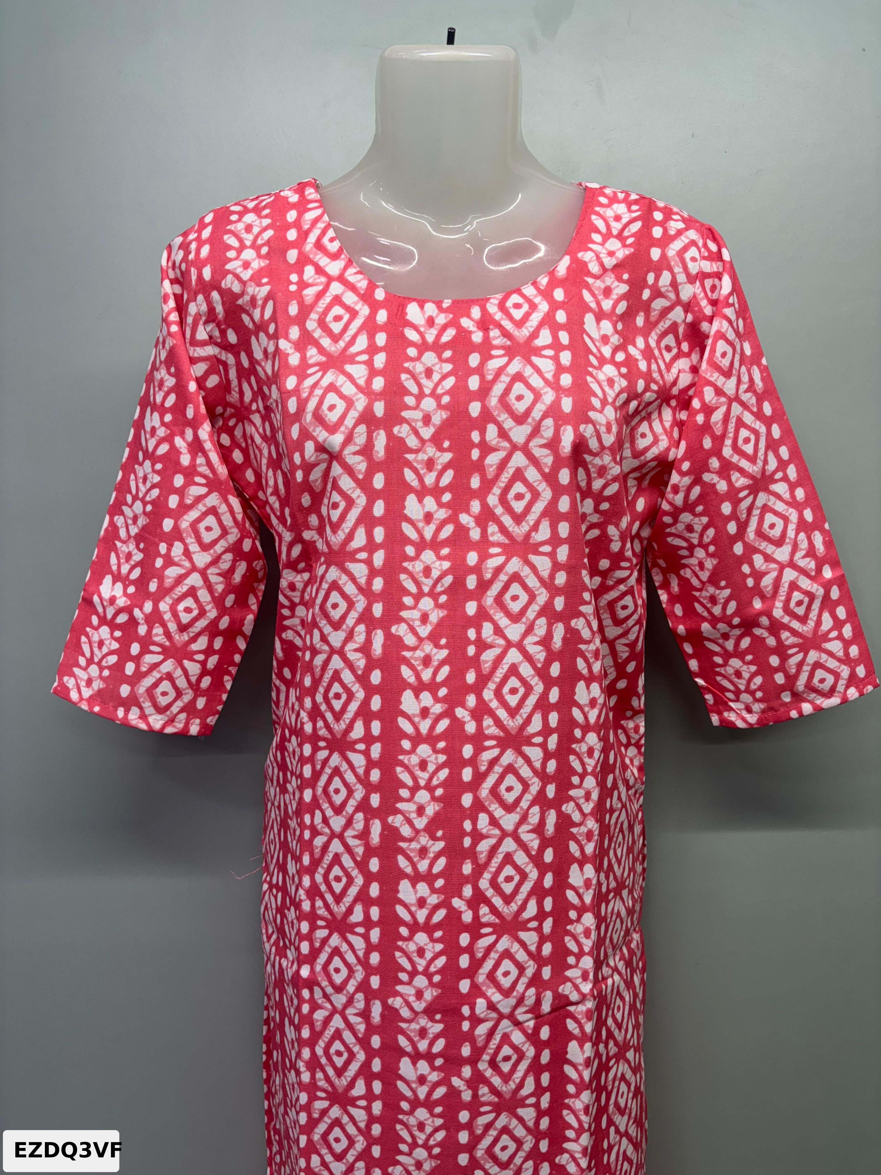 2 Piece Kurti
