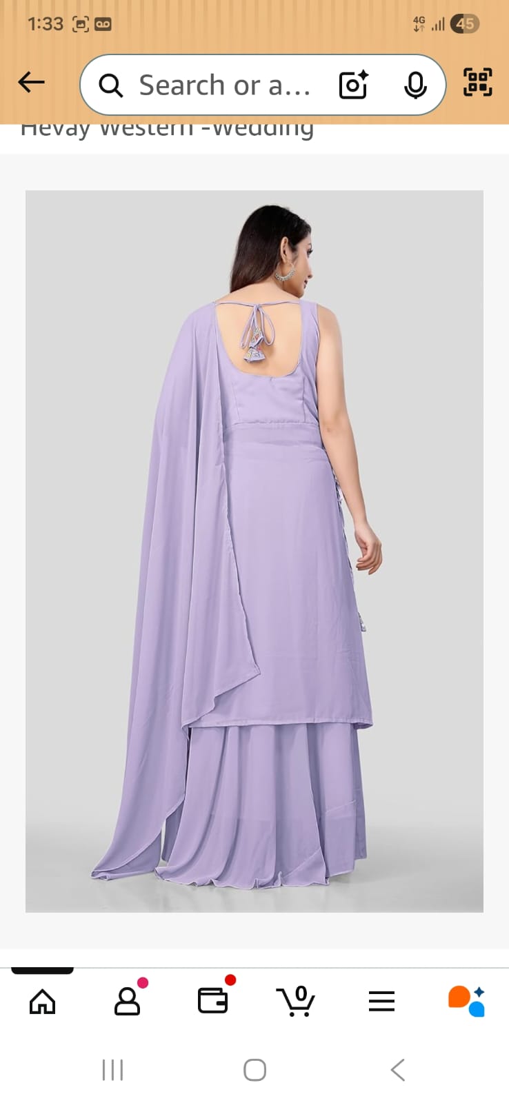 Georgette 3-Piece Collection