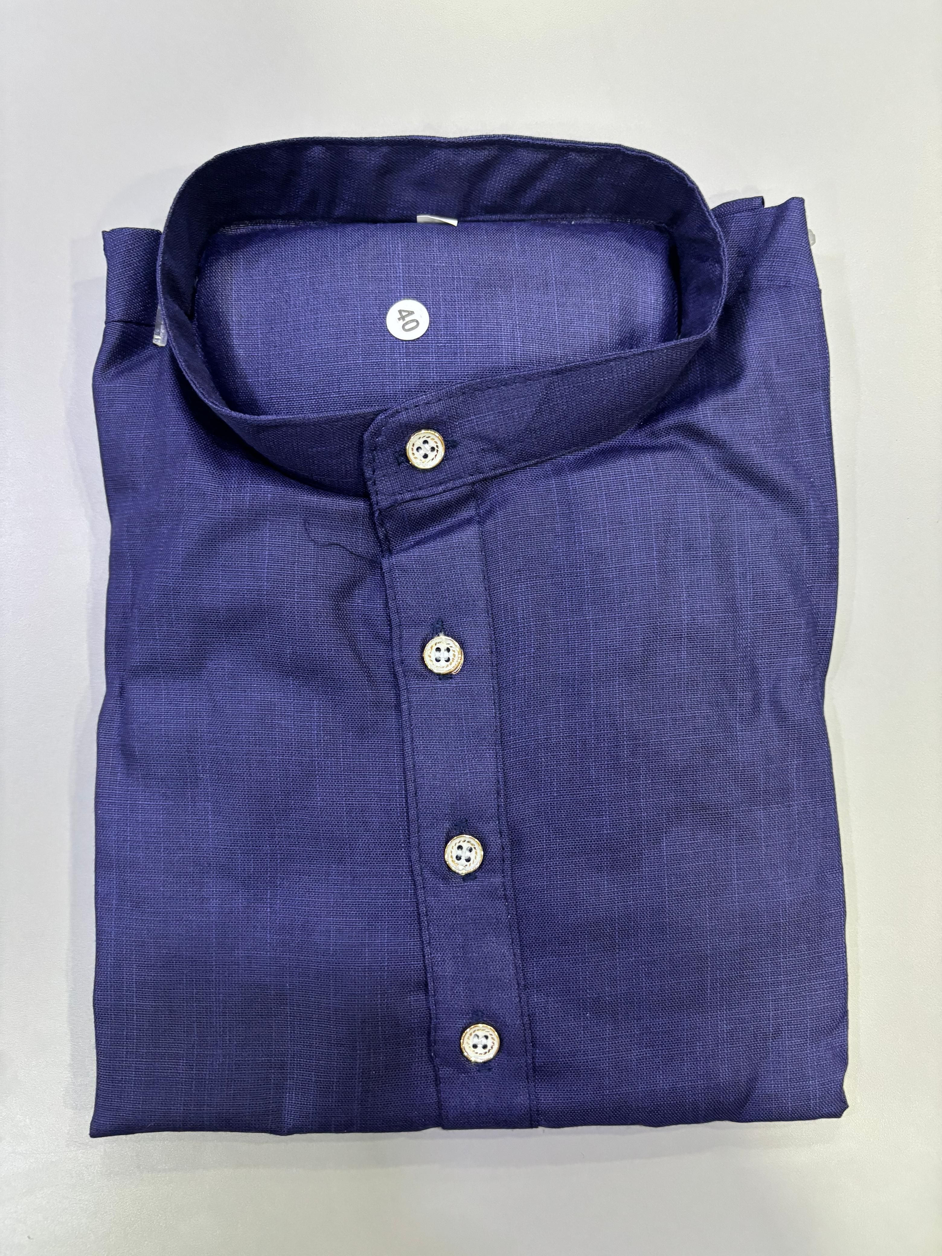 Plan Kurta