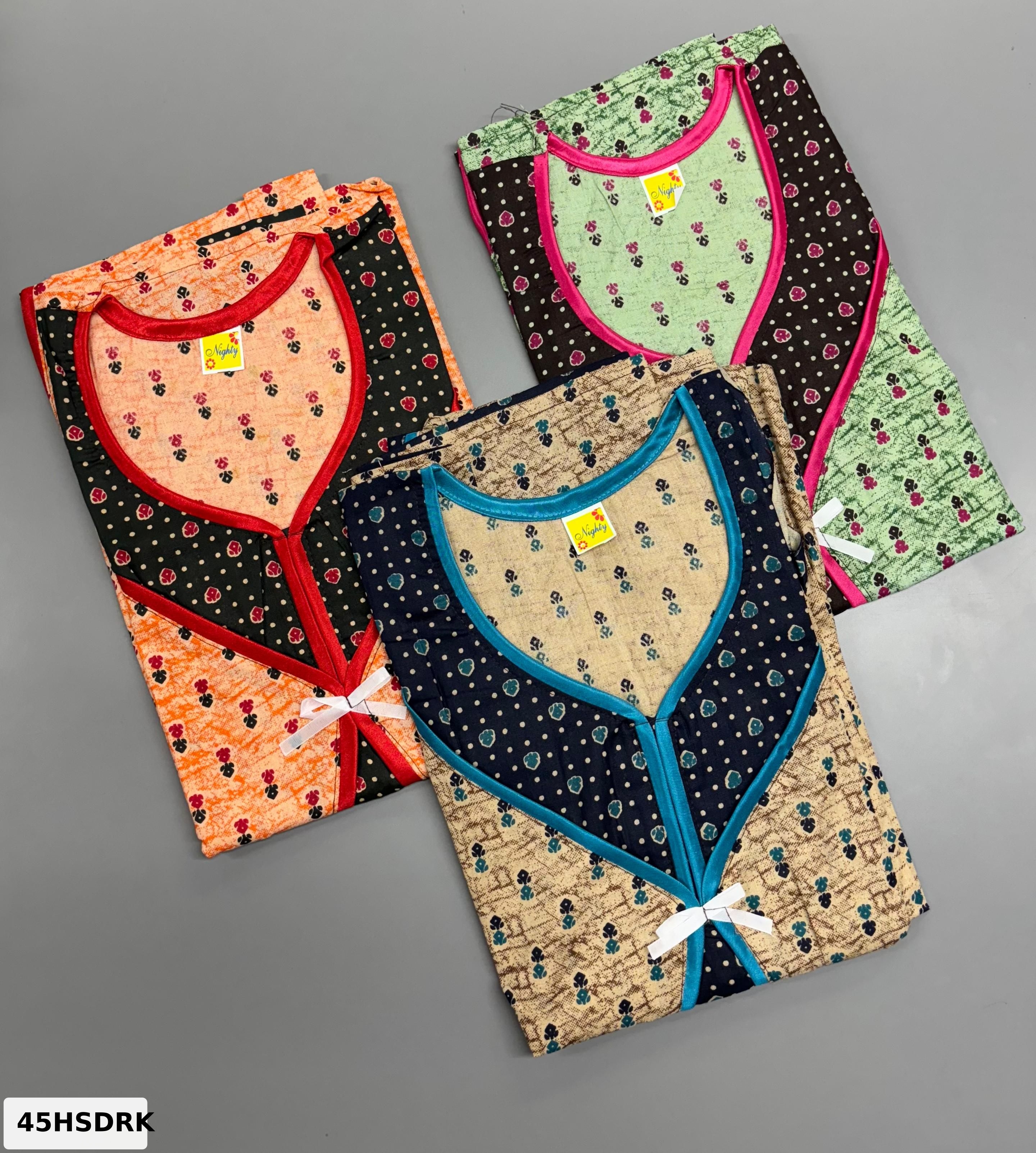 Procin Cotton Mastani
