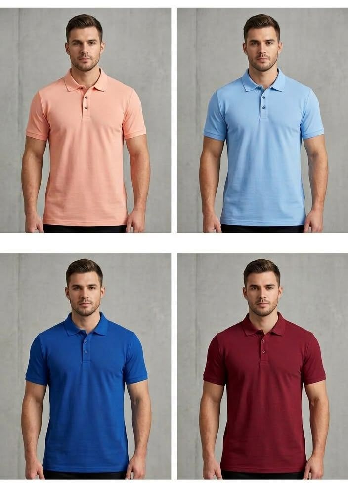 Men's T Shirt Collection