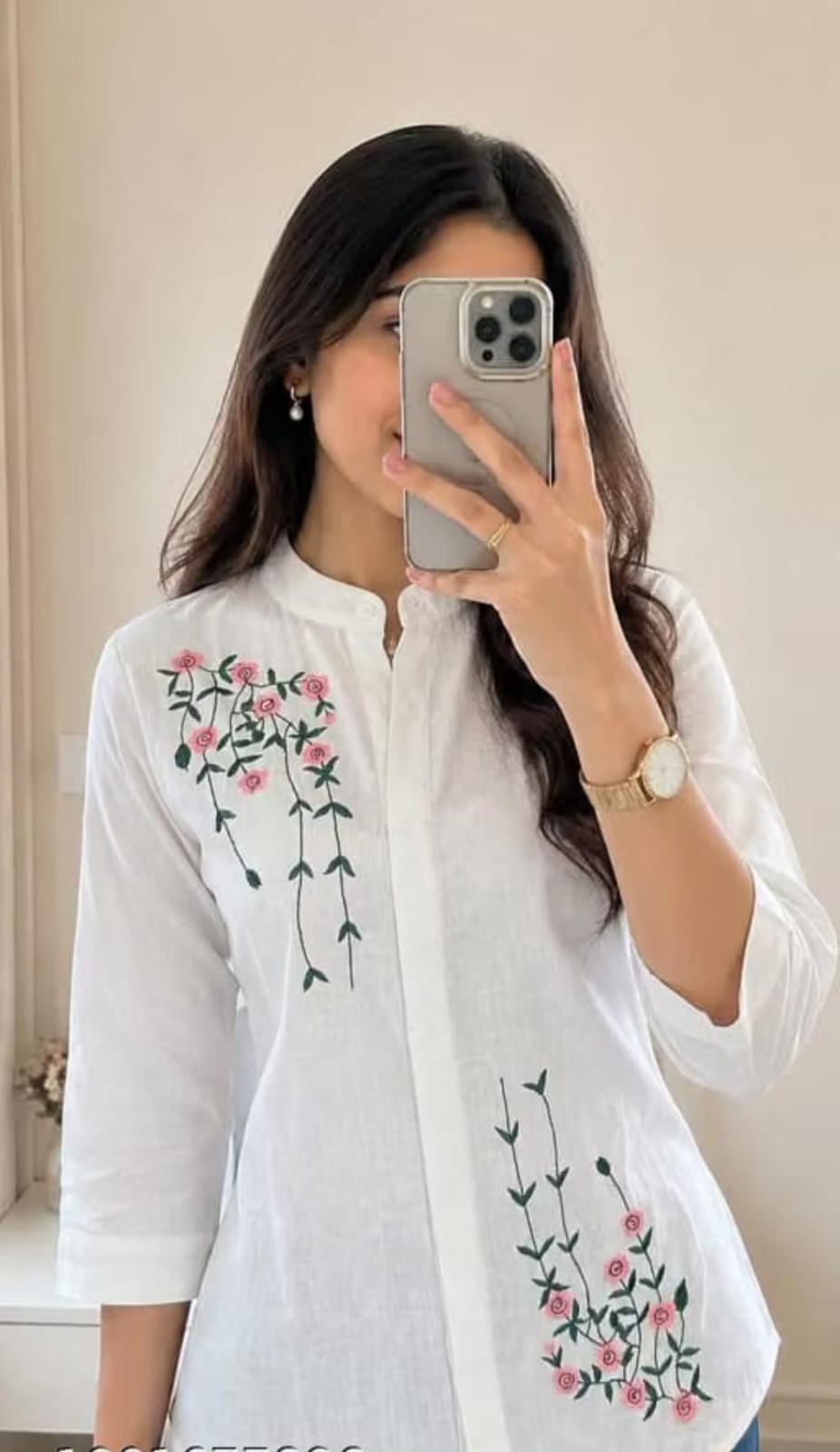 Fancy Tunic Top Collection