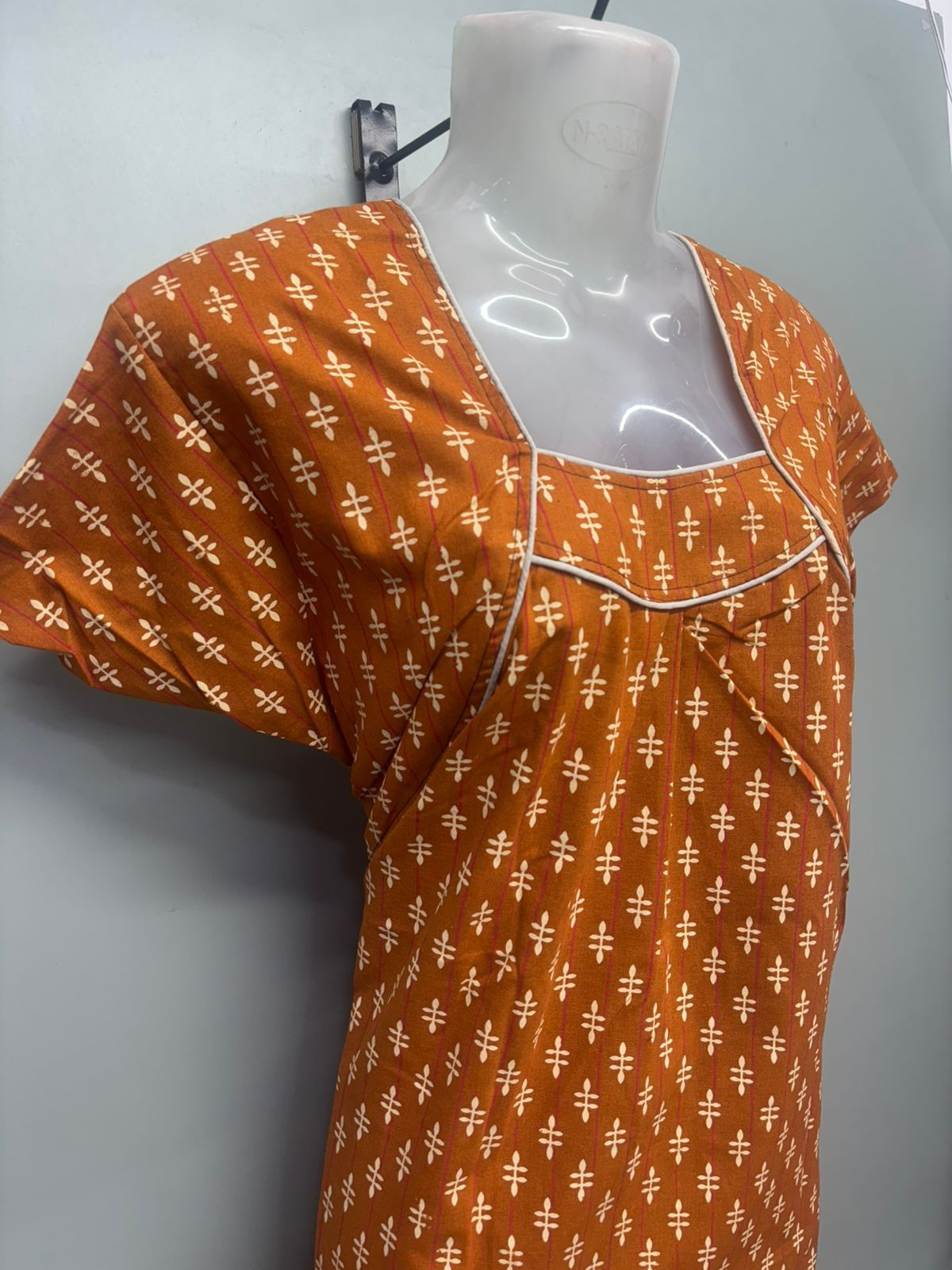 Corola Moon Cotton Nighty