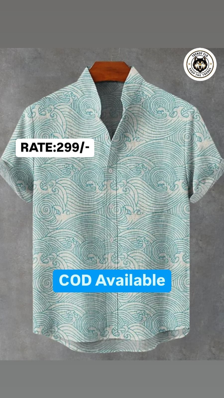 Men's Wear Shirt