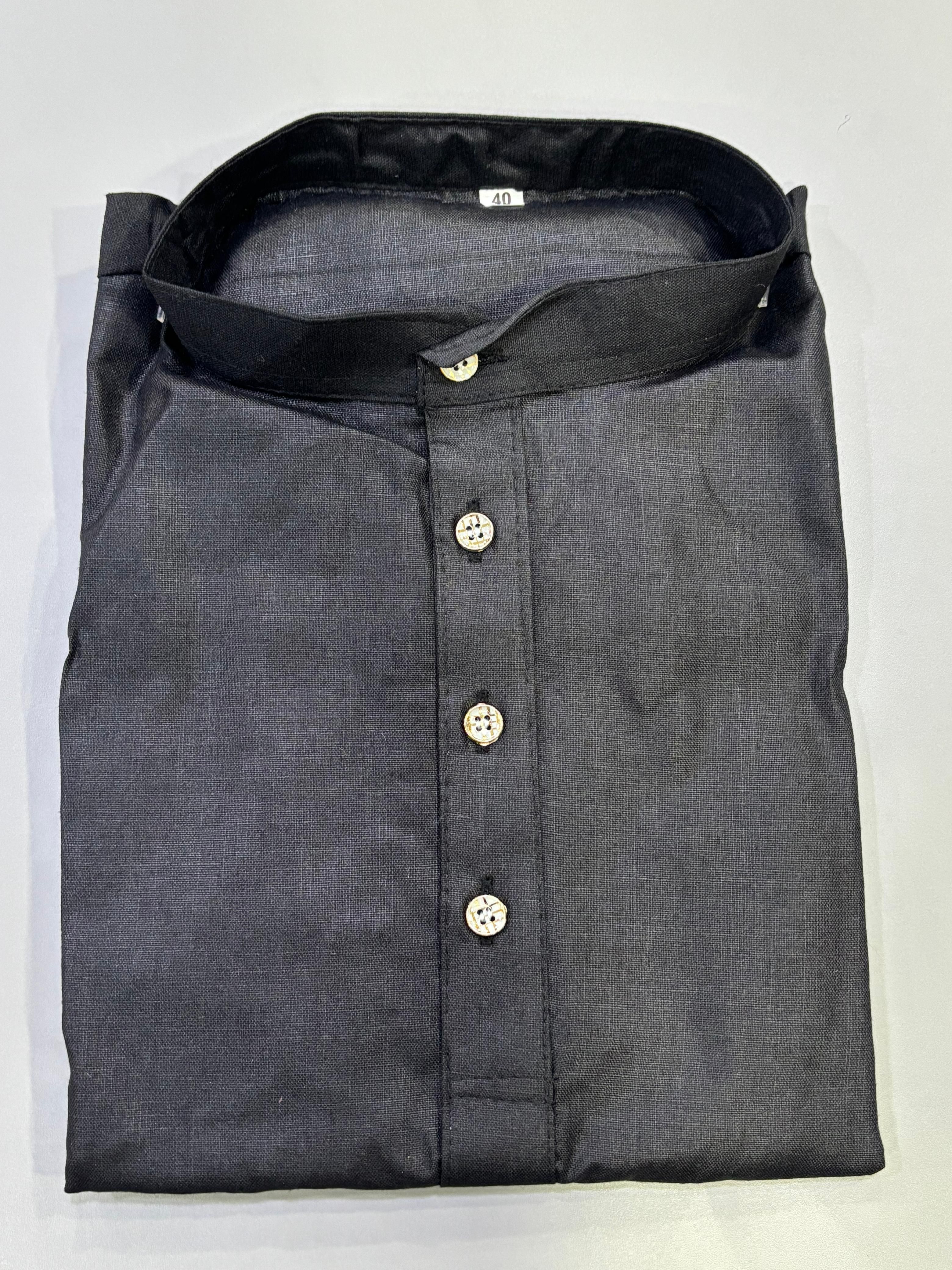 Plan Kurta