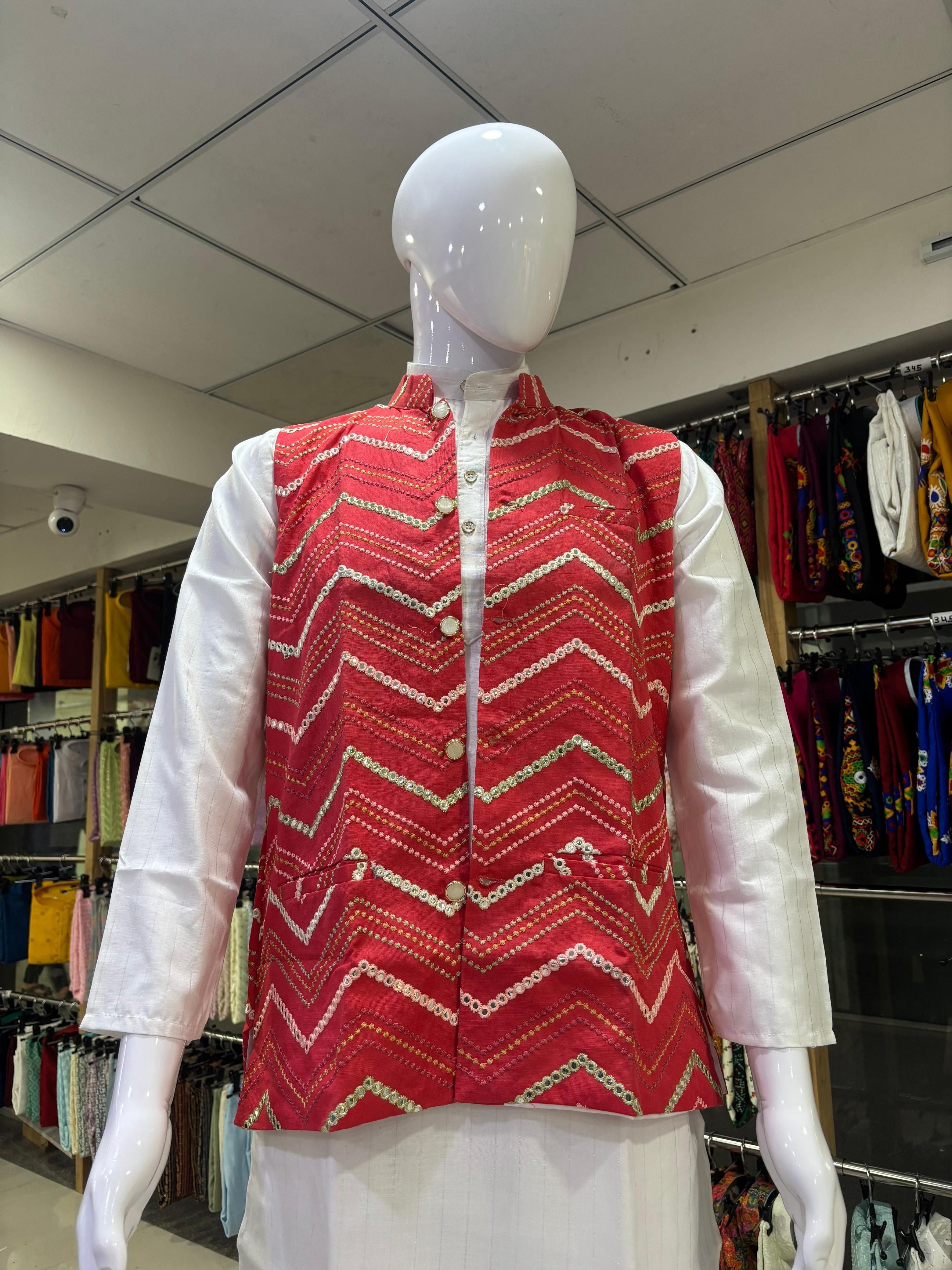 Festival Special Men's Koti