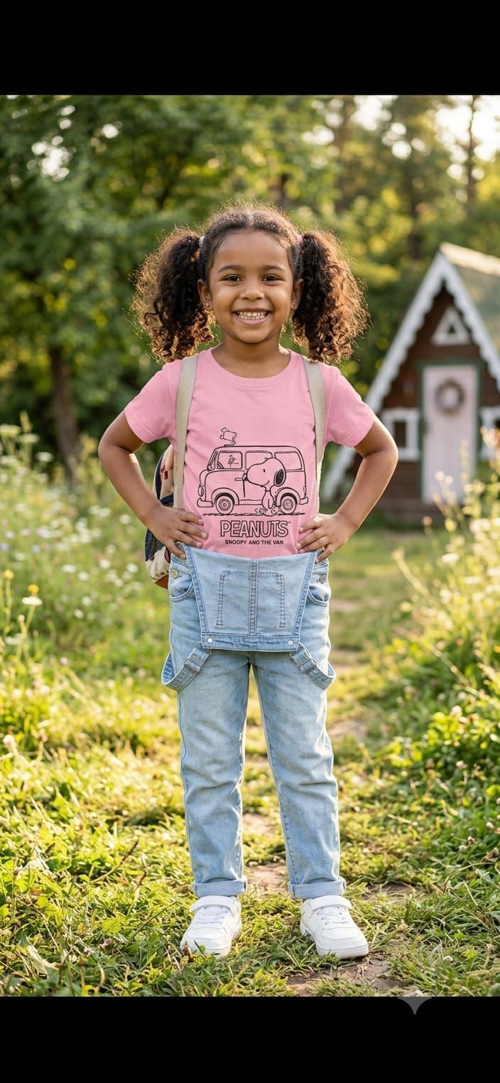 Kids Tshirt Collection