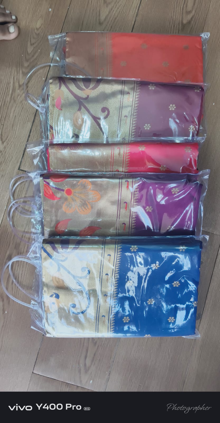 Saree Collection