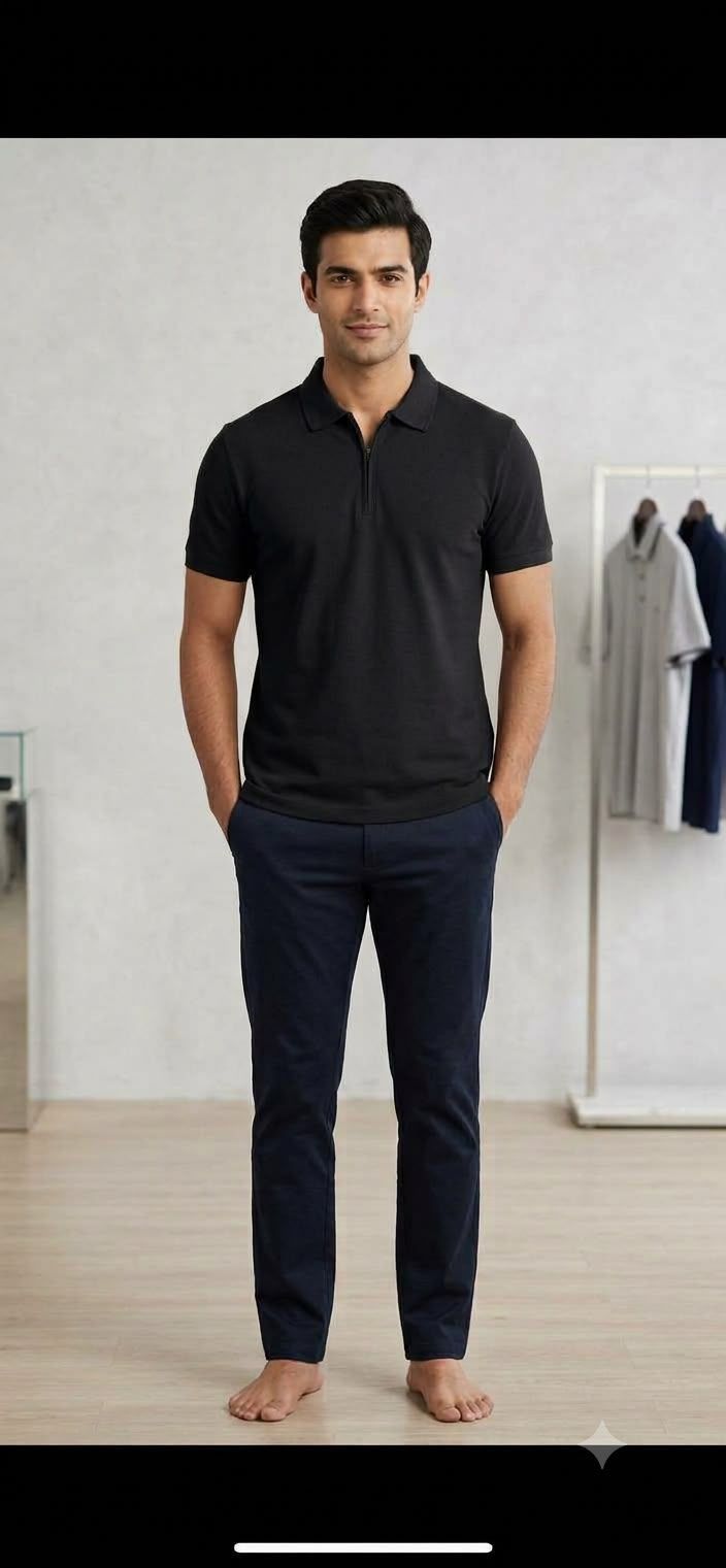 Men's T Shirt Collection