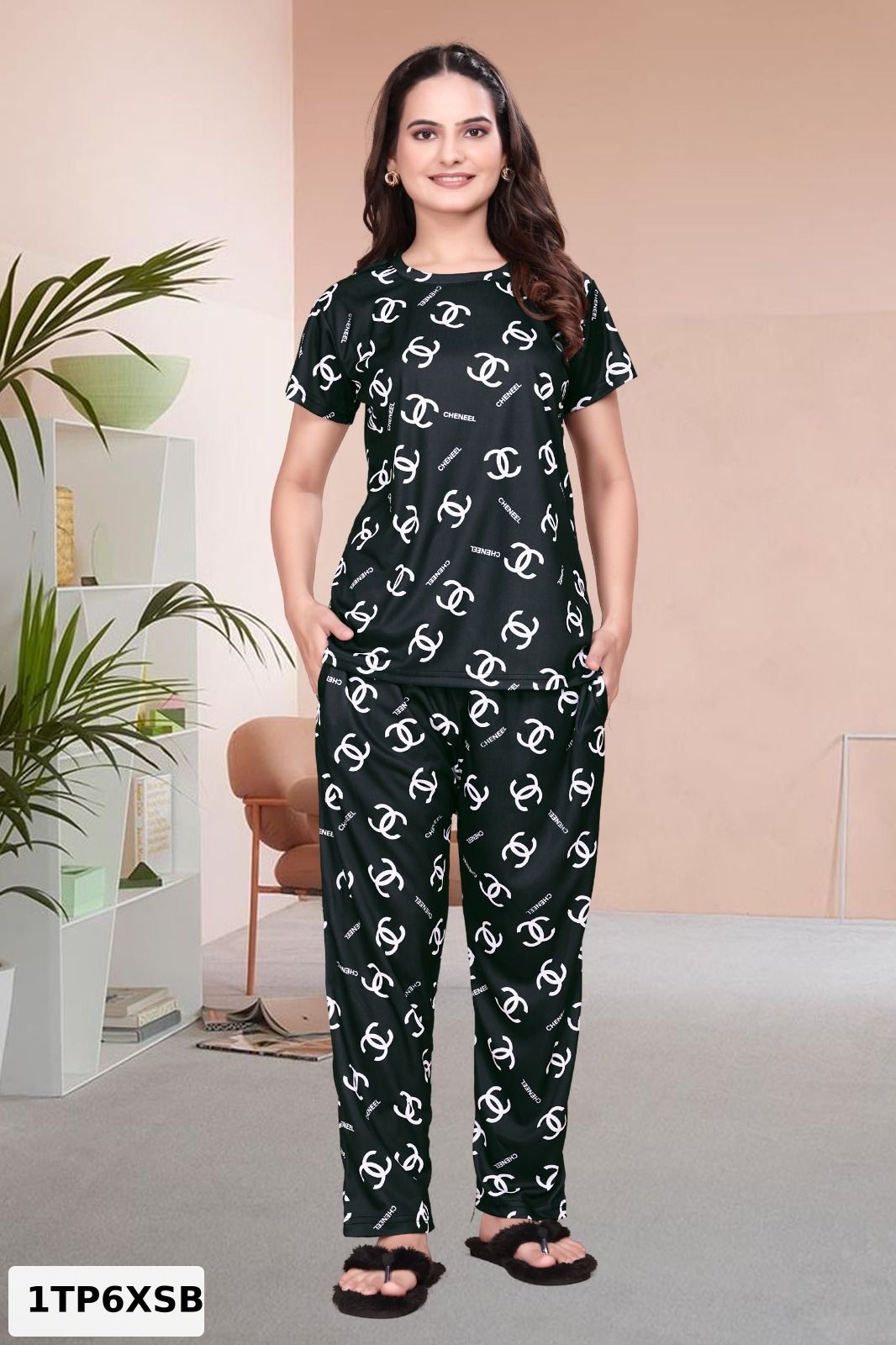 Night Dress for Women