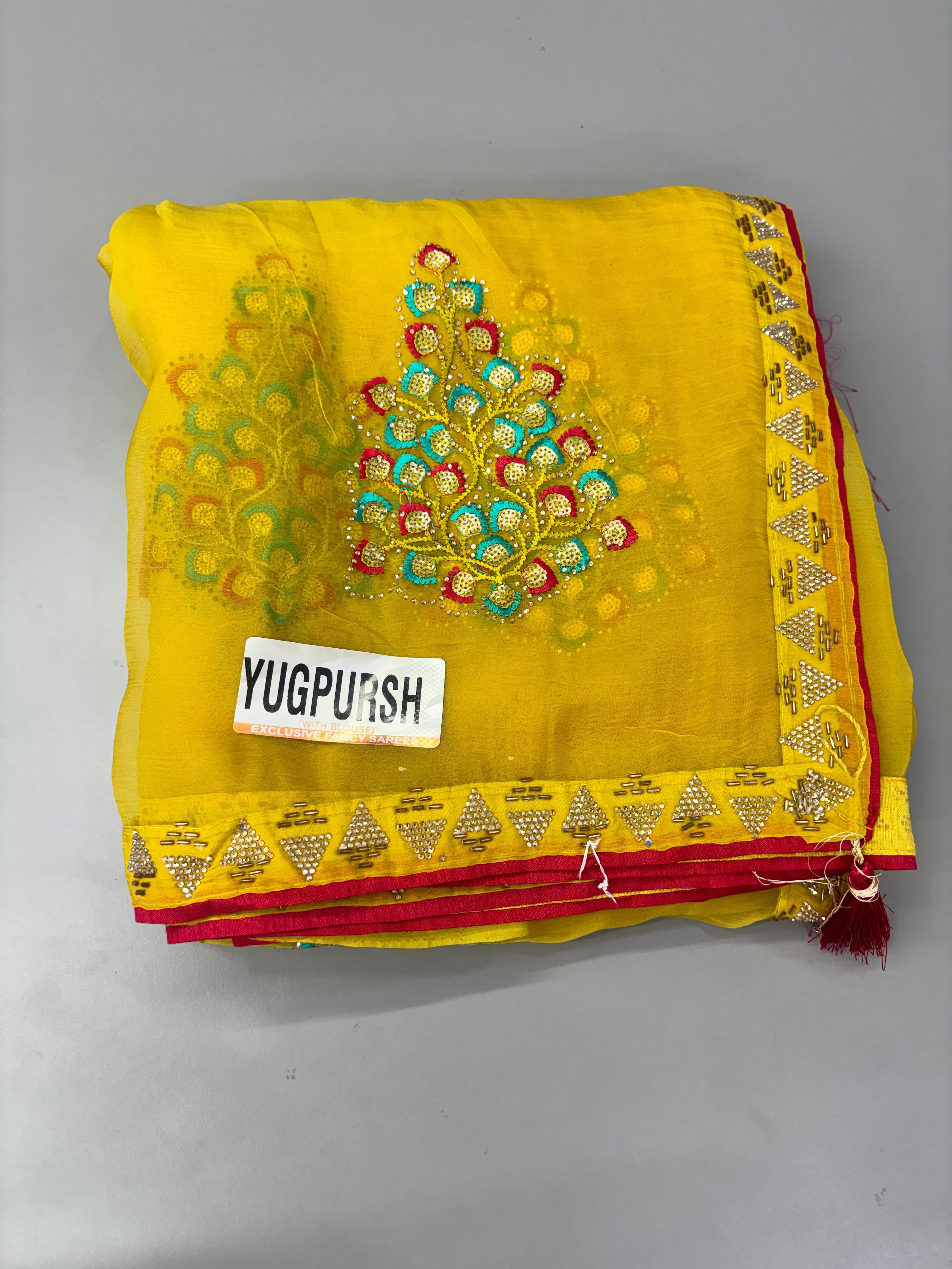 Saree Collection