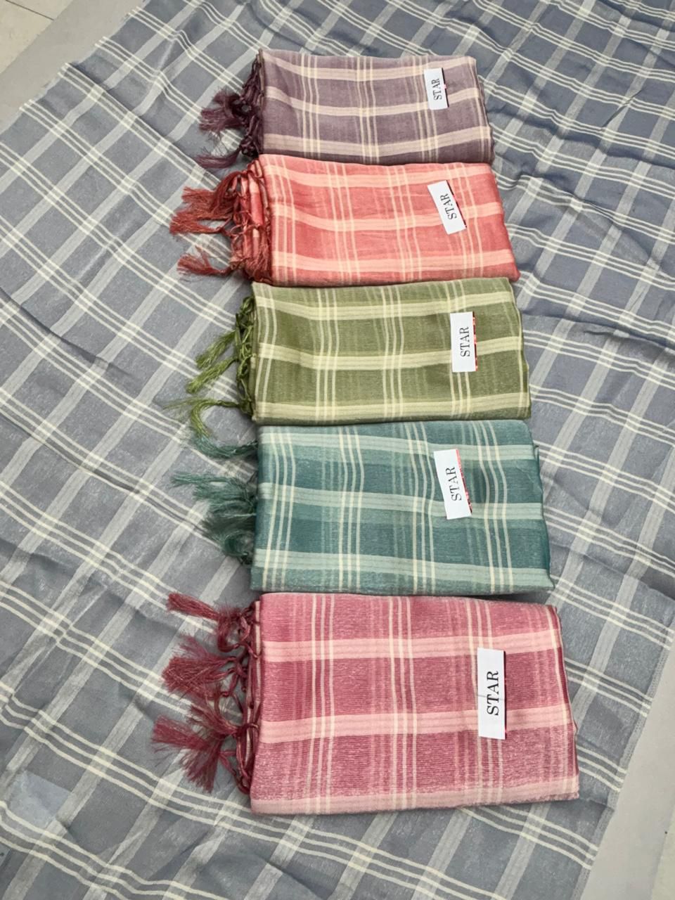 Star Sitara Silk