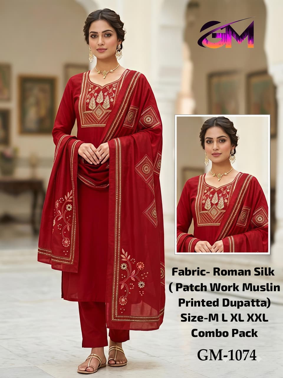 Kurti Photos Details