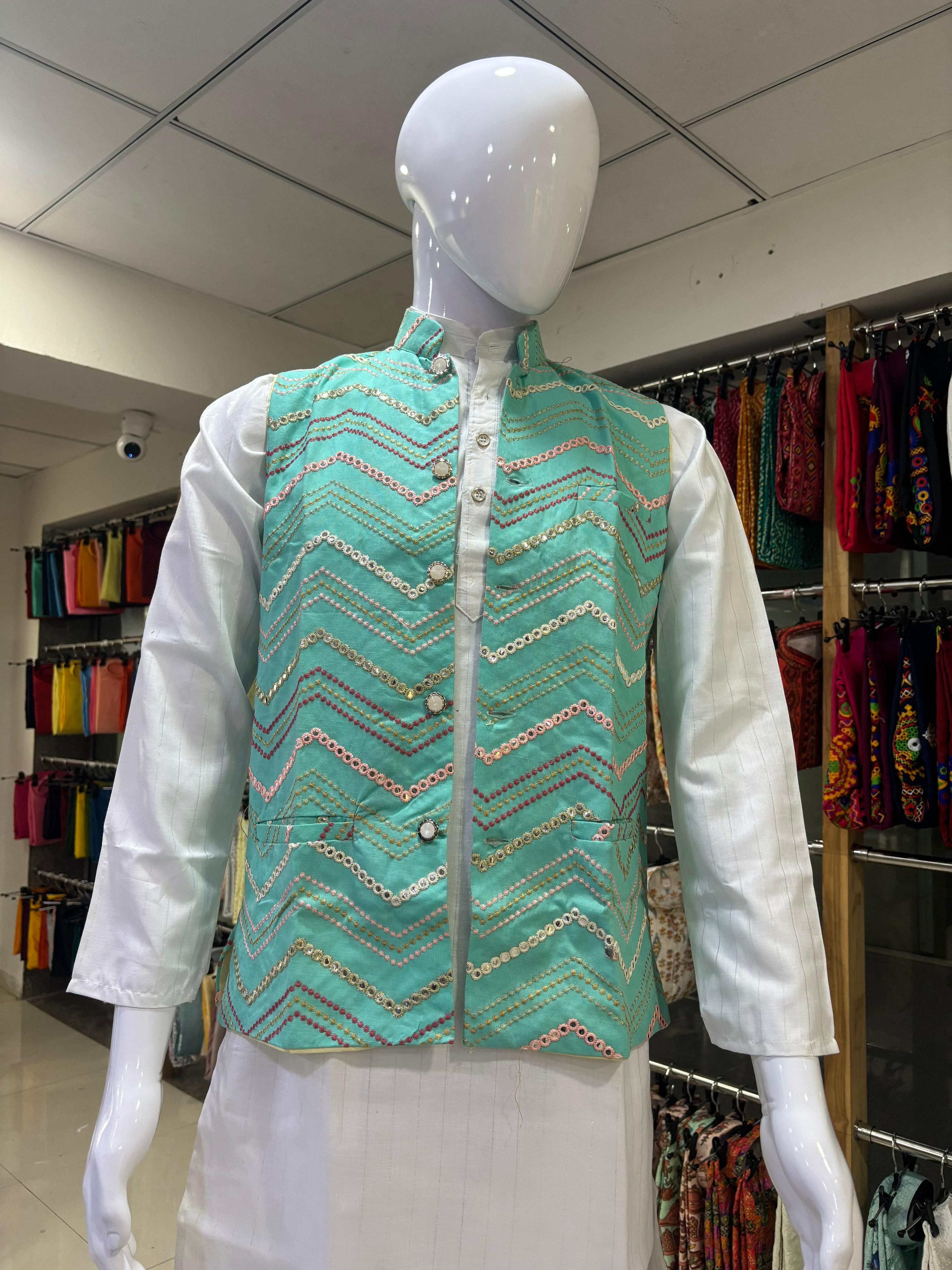 Festival Special Men's Koti