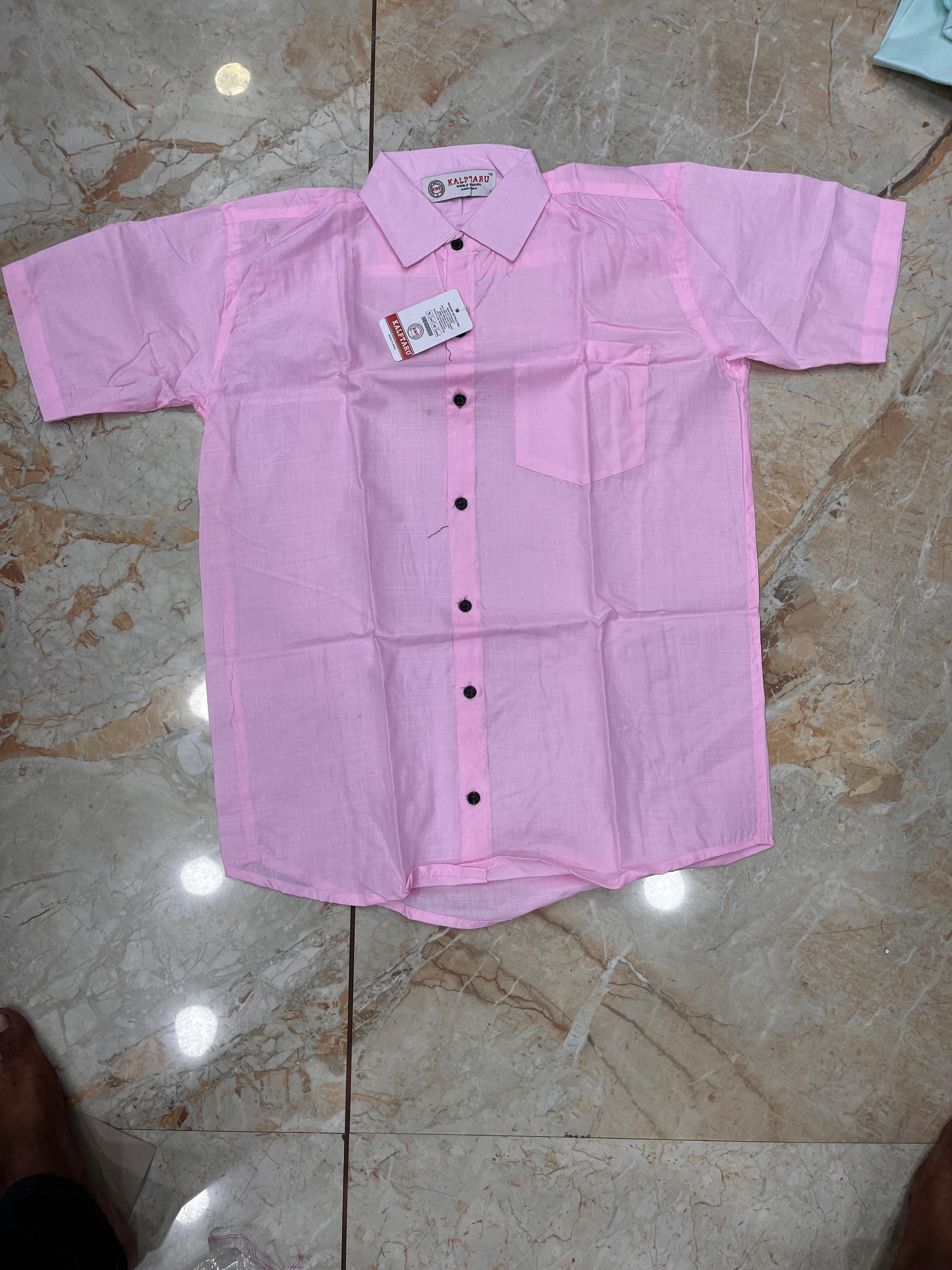 Men's Shirt Collection