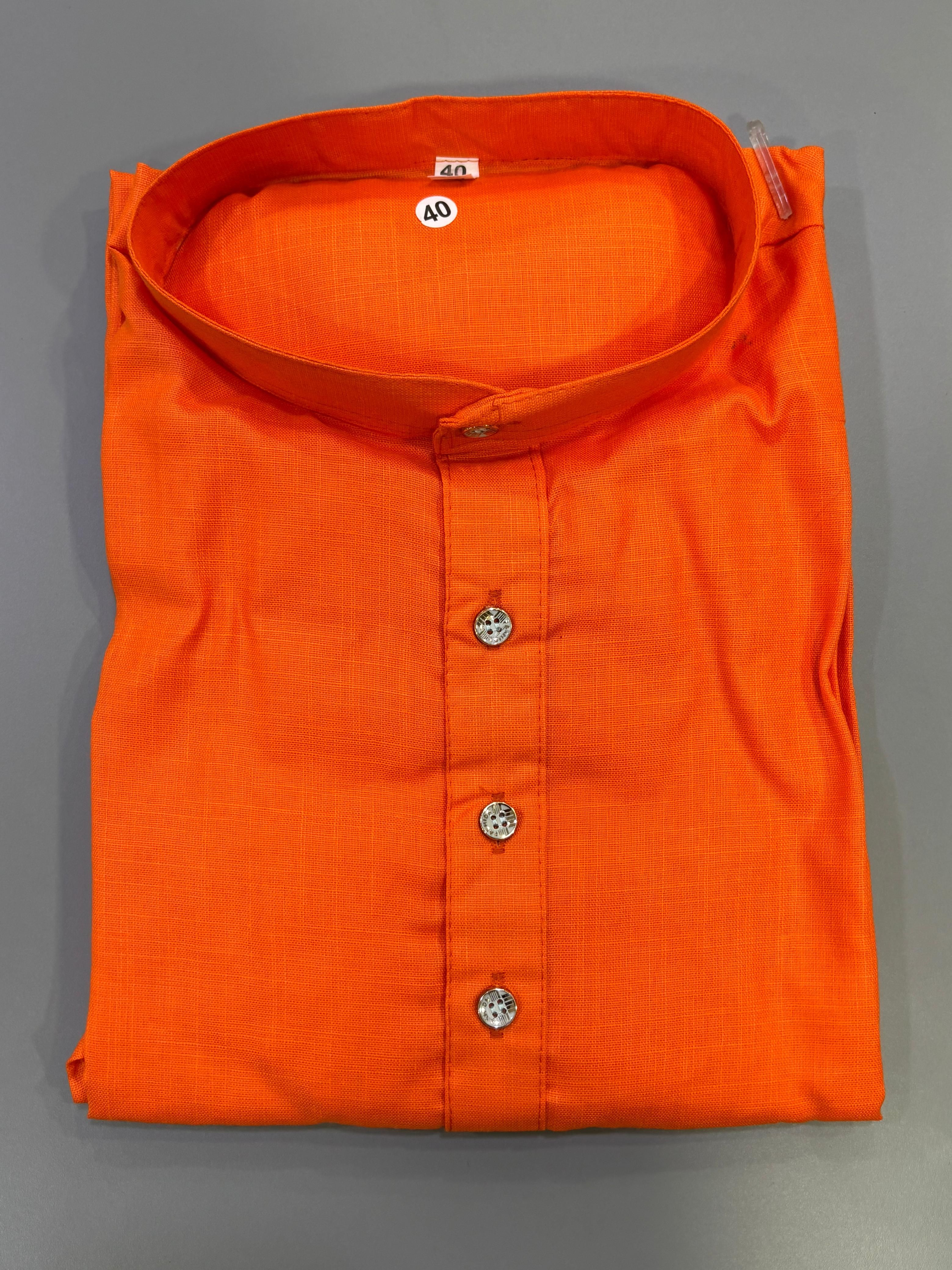 Plan Kurta