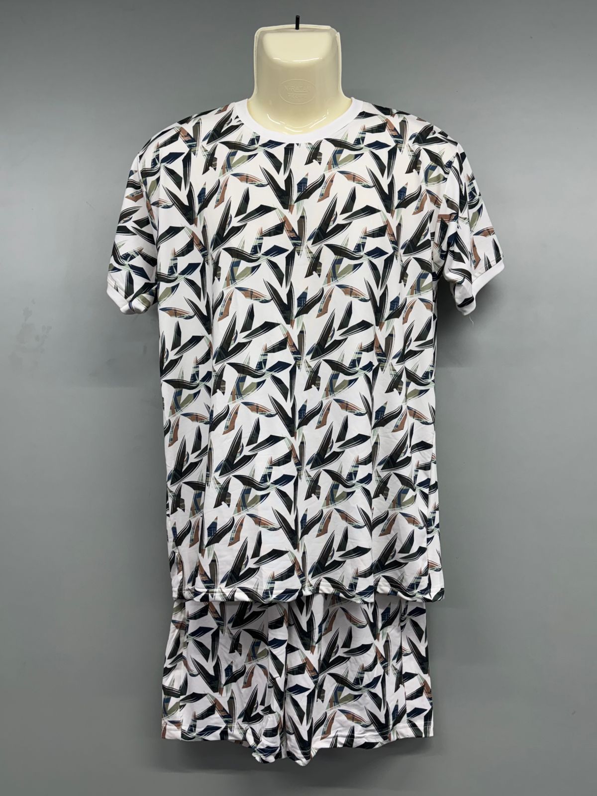 Men's Cordset