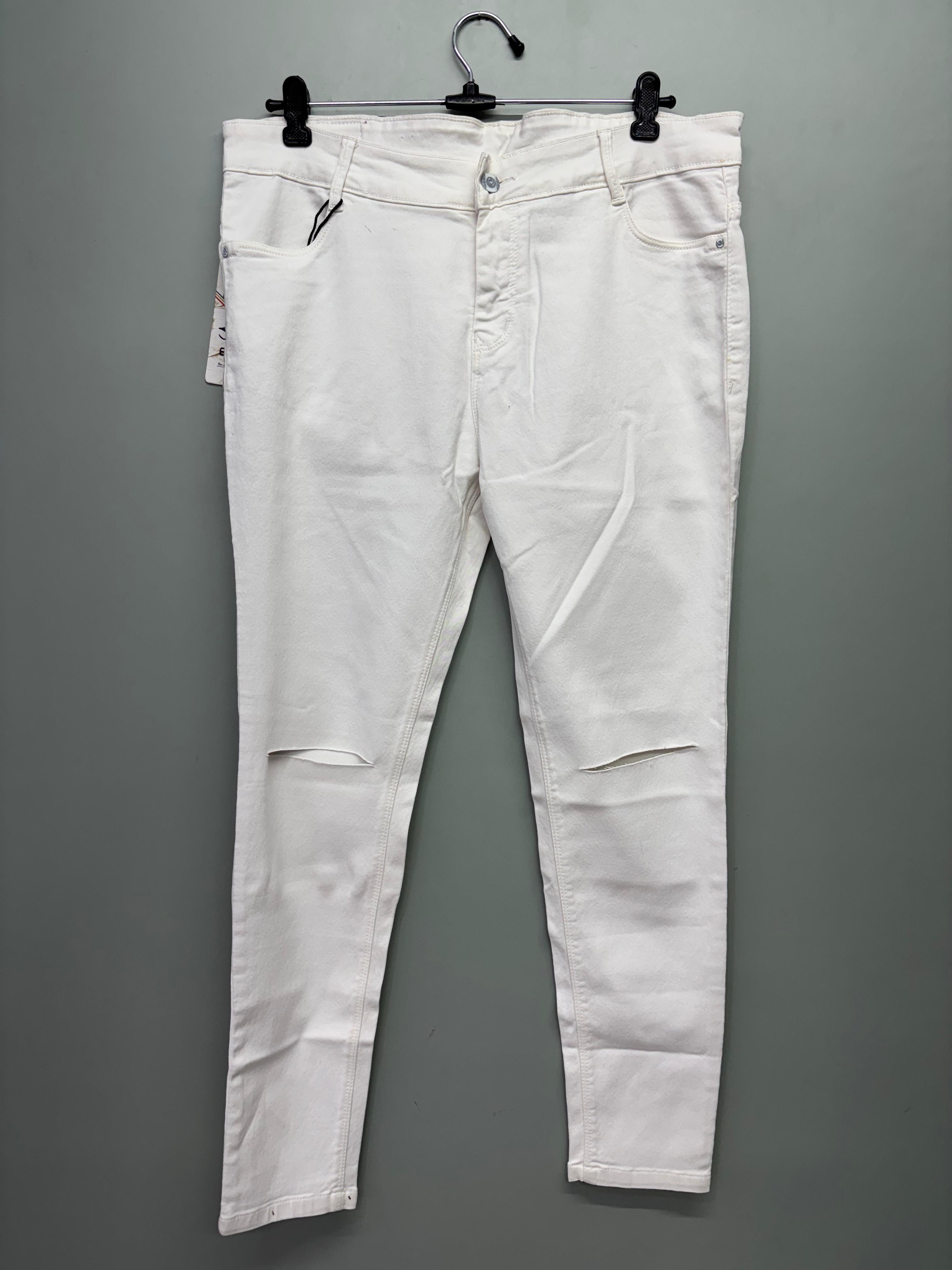 Girl's Branded Jeans