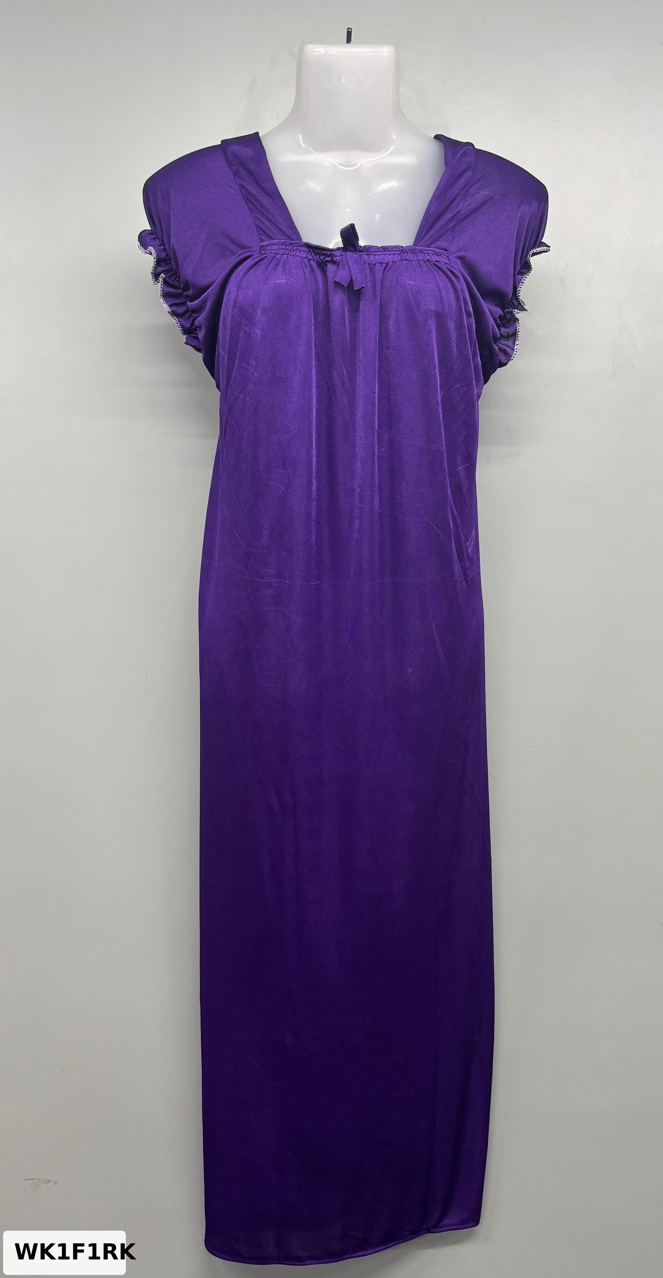 Bright Lycra Nighty