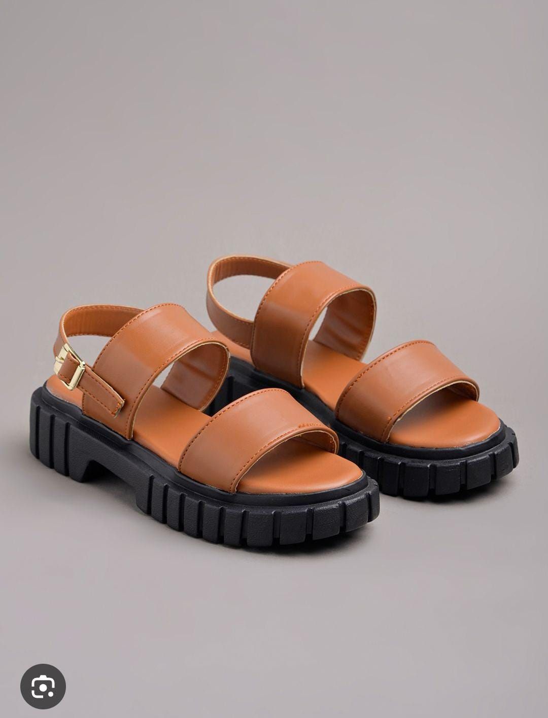 Heavy Sandal Heels Best
