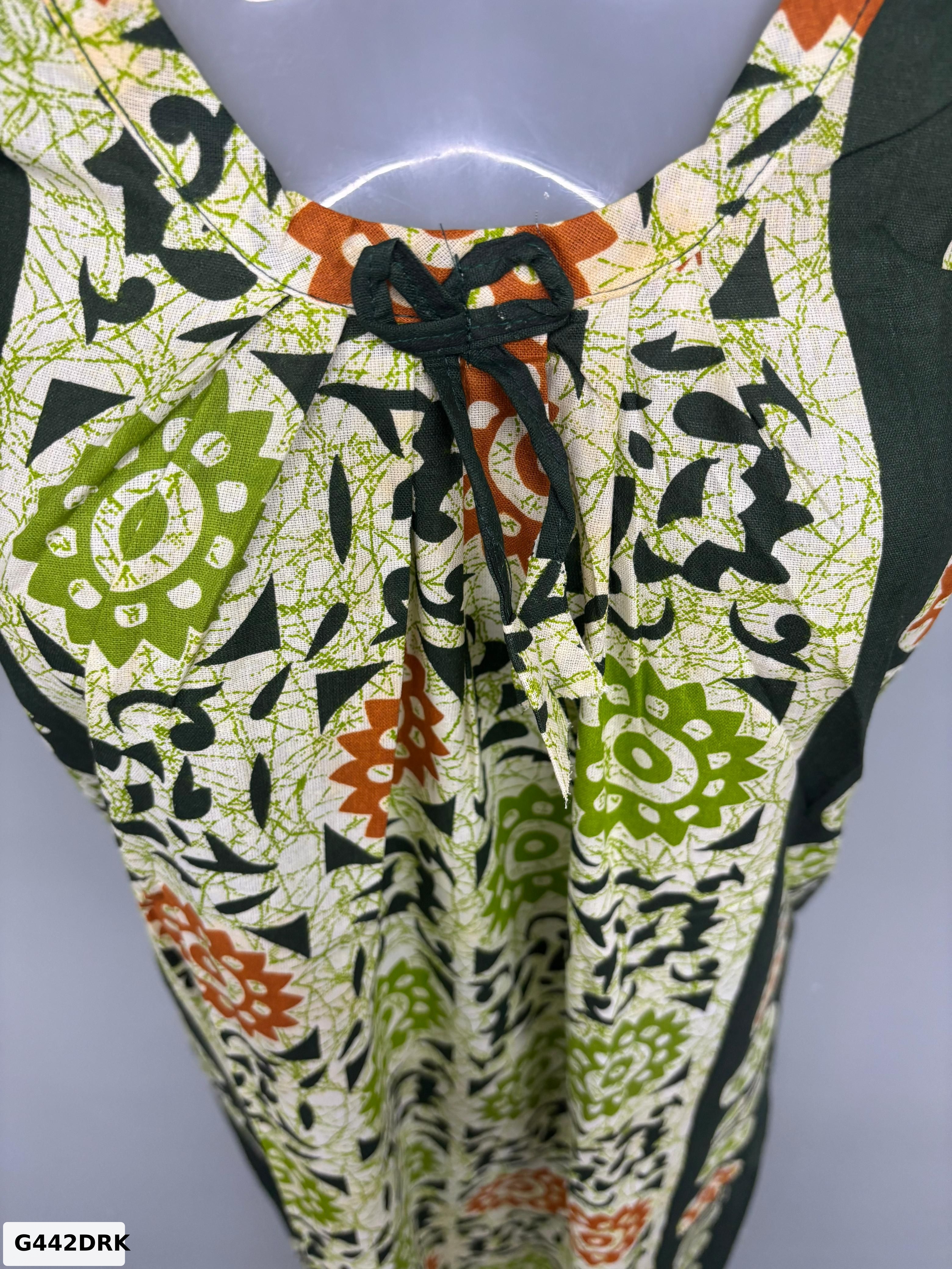 CLOTH COTTON PROCIN ROUND NECK NIGHTY
