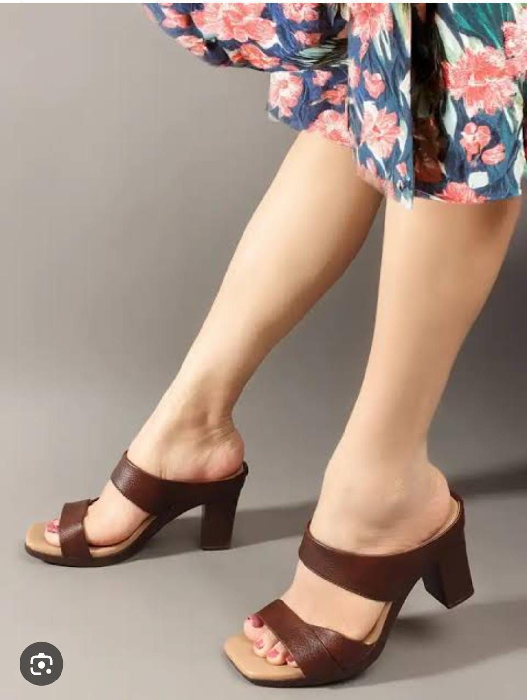 Heavy Sandal Heels Best