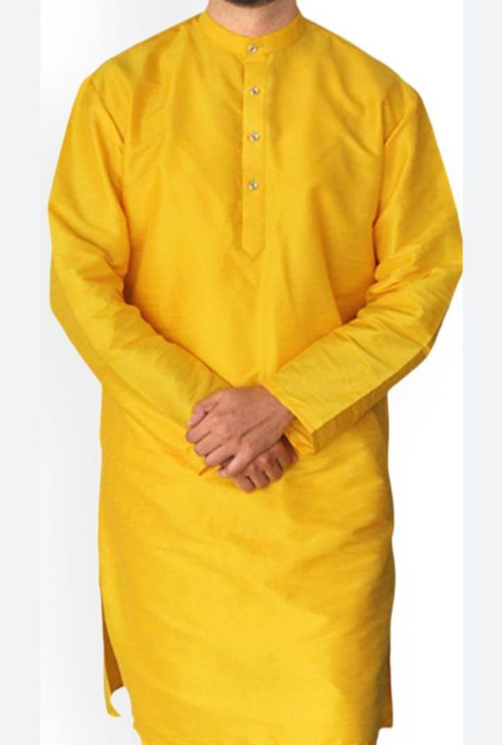 Men's Kurta Collection