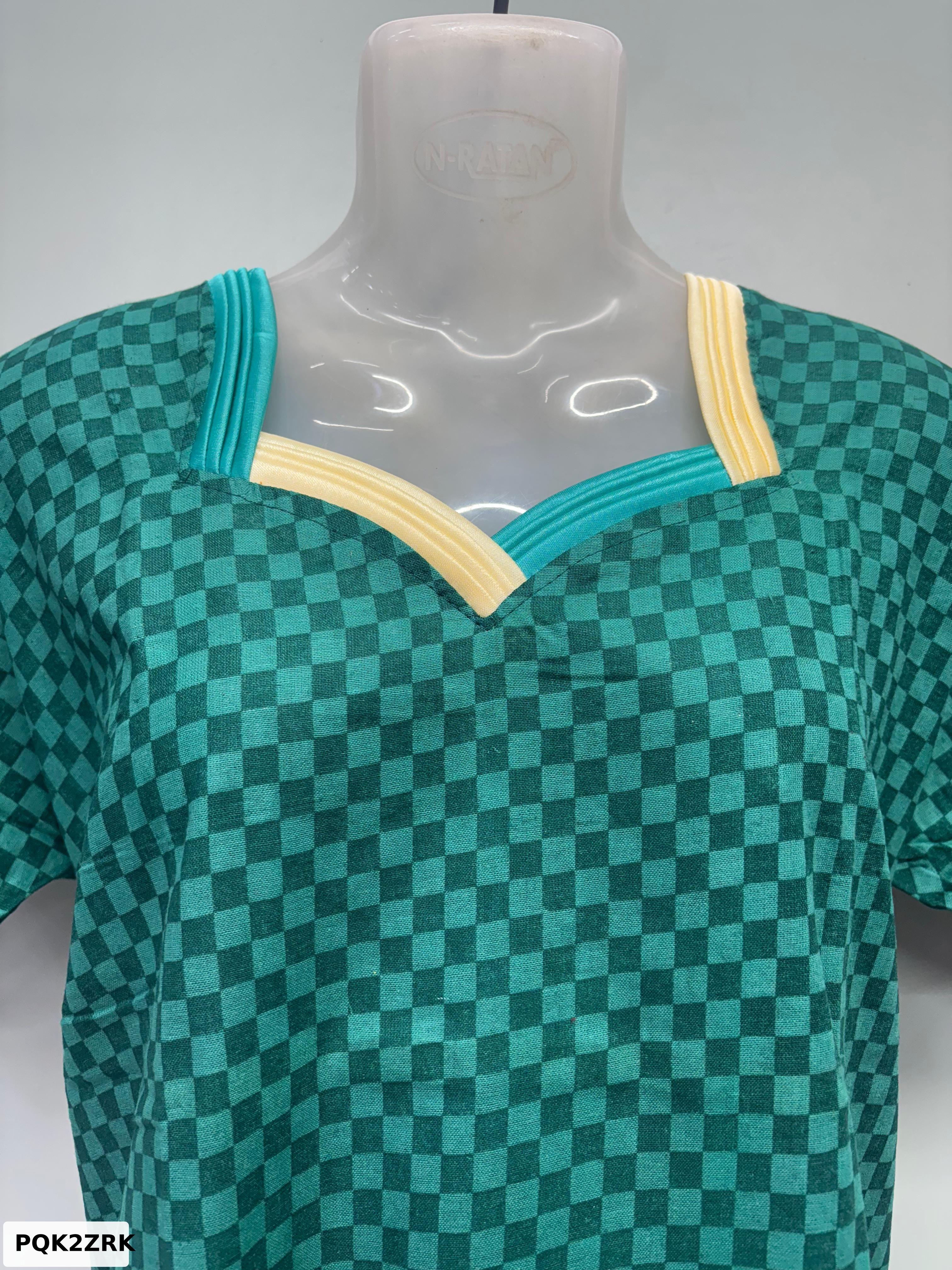 Brasso Rib Nighty
