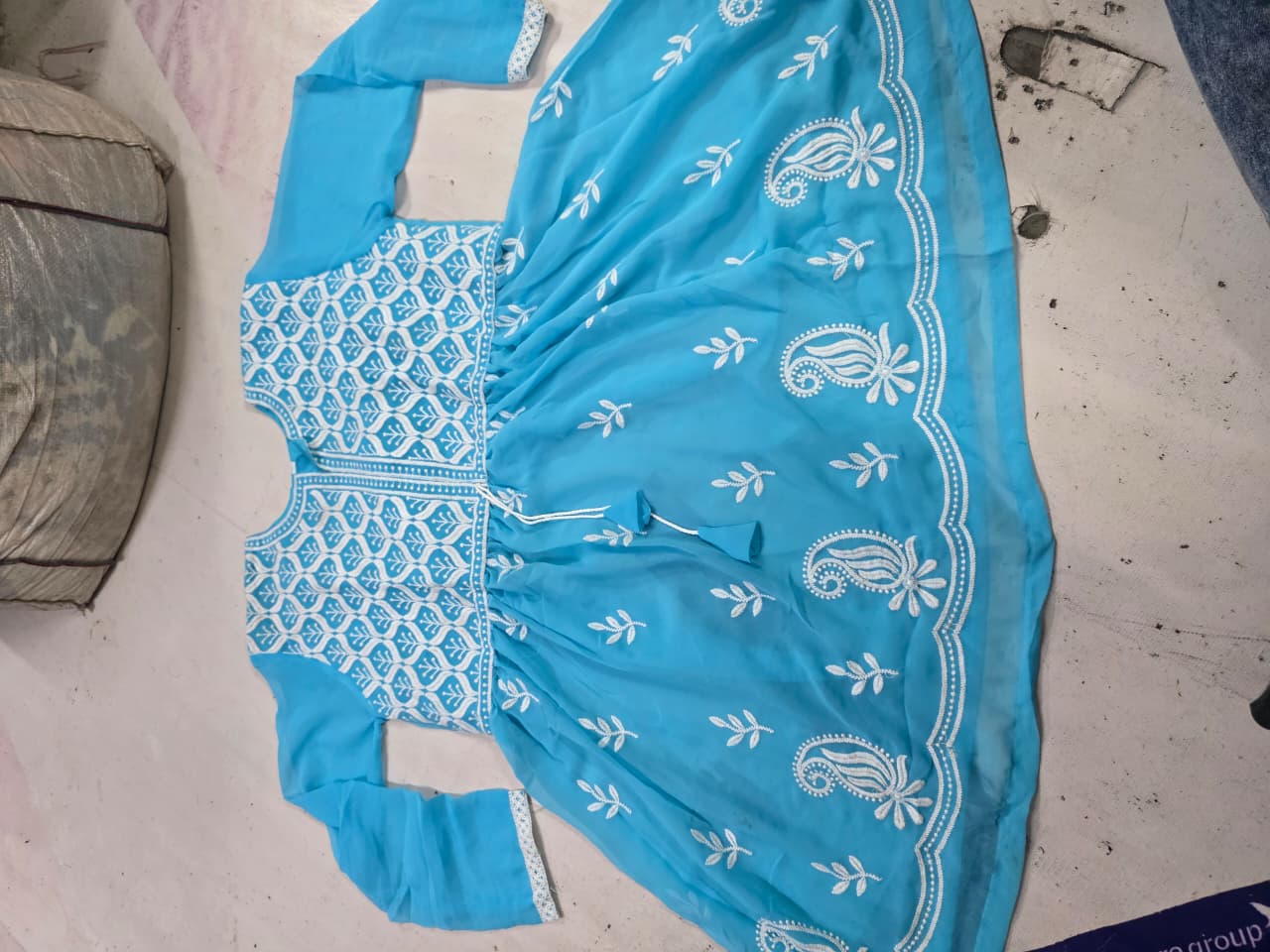Trending Tunic Top Heavy