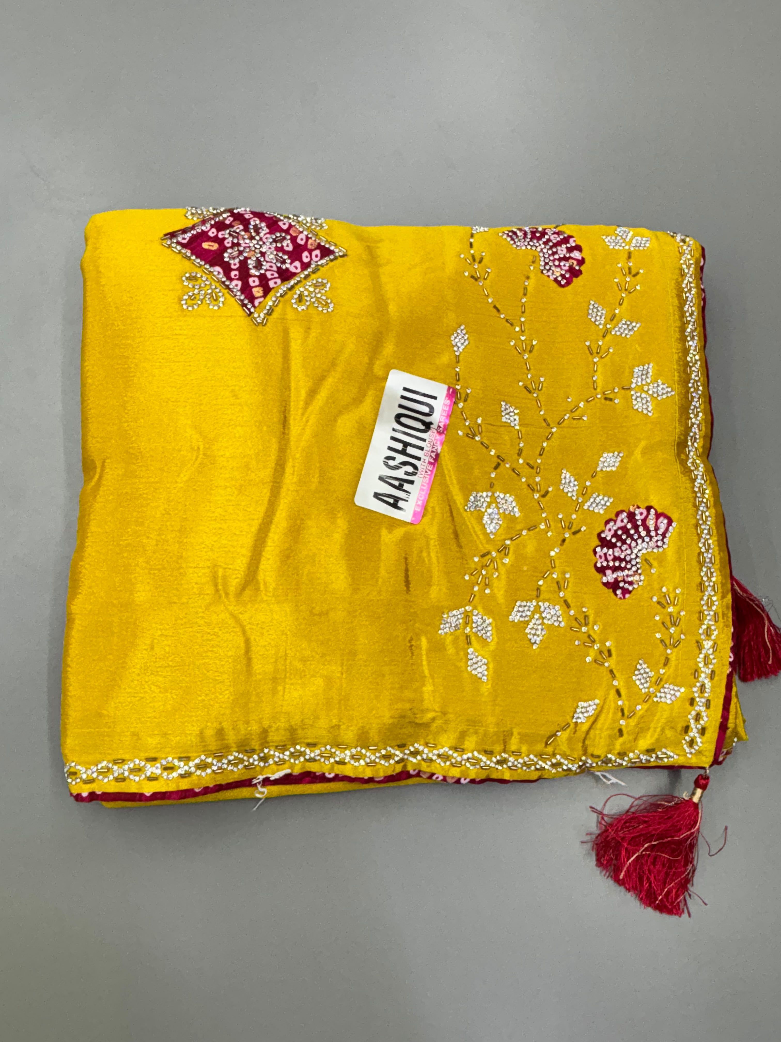 Aashiqui Bandhej