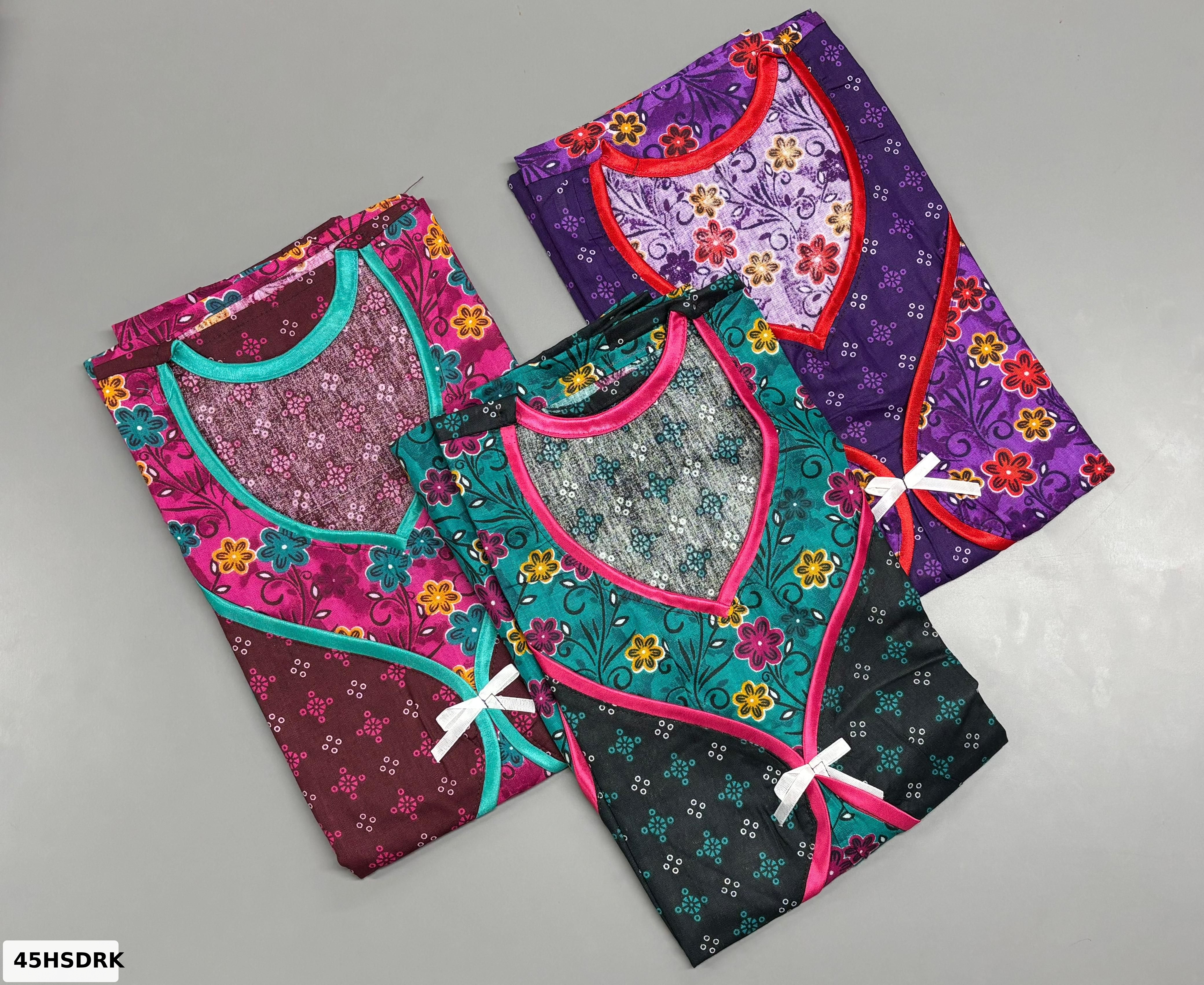 Procin Cotton Mastani