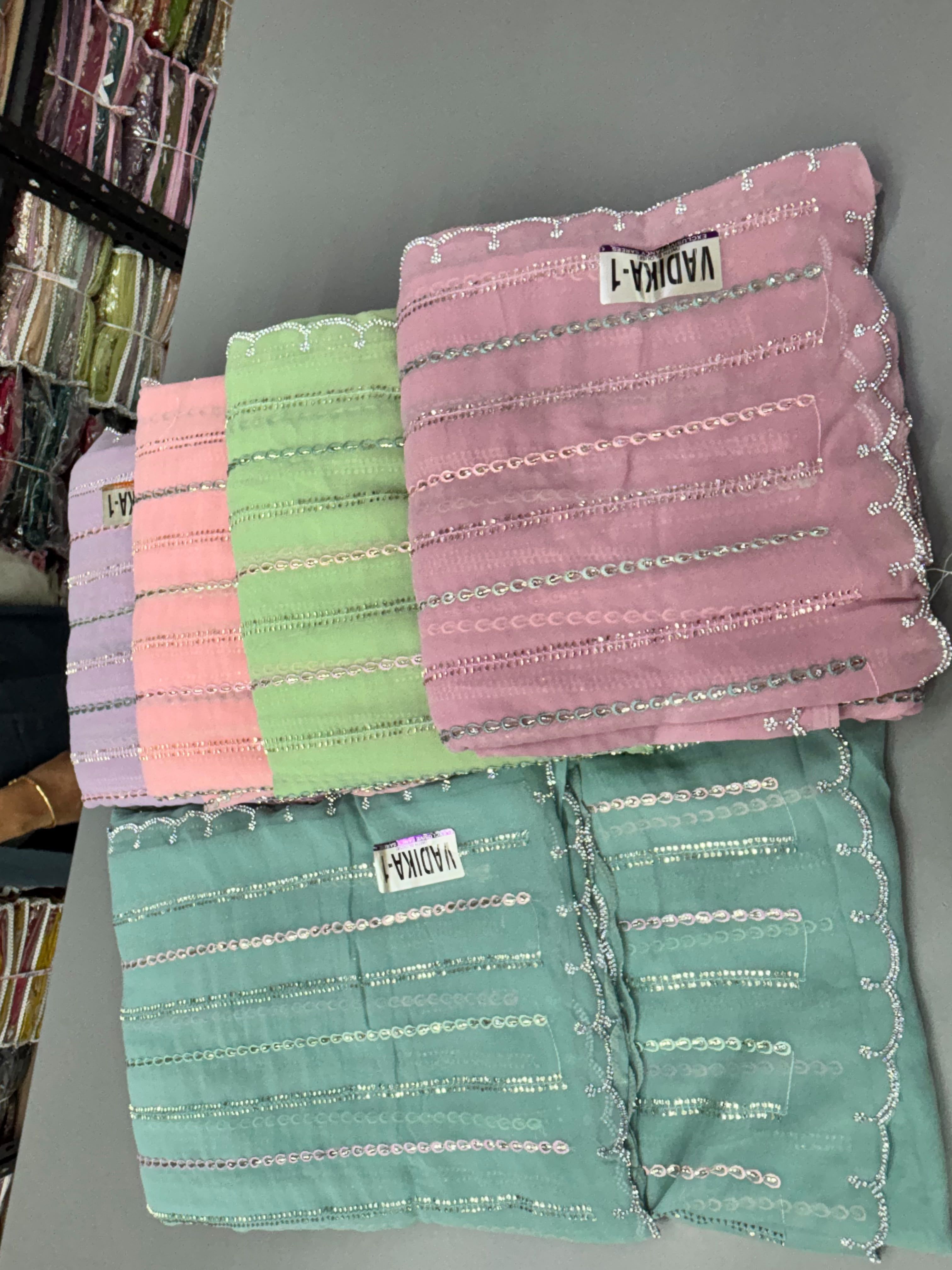 Saree Collection