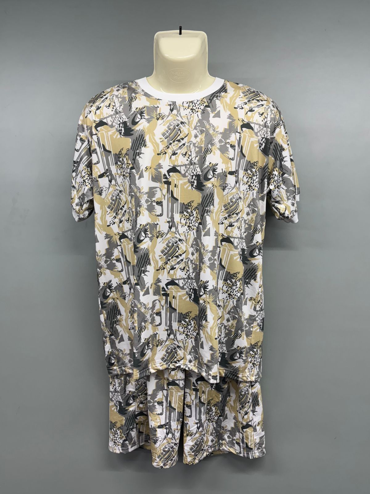 Men's Cordset