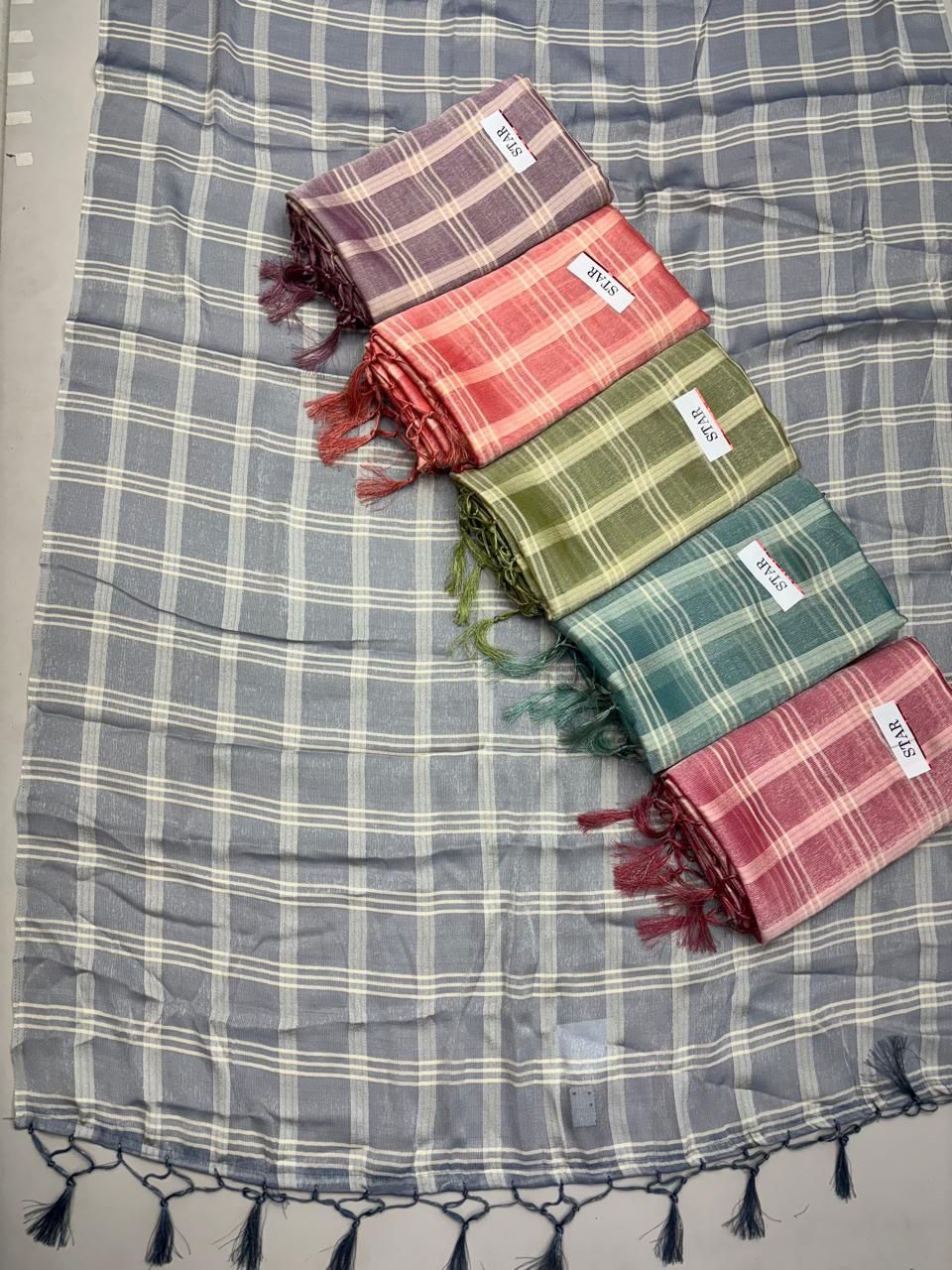 Star Sitara Silk