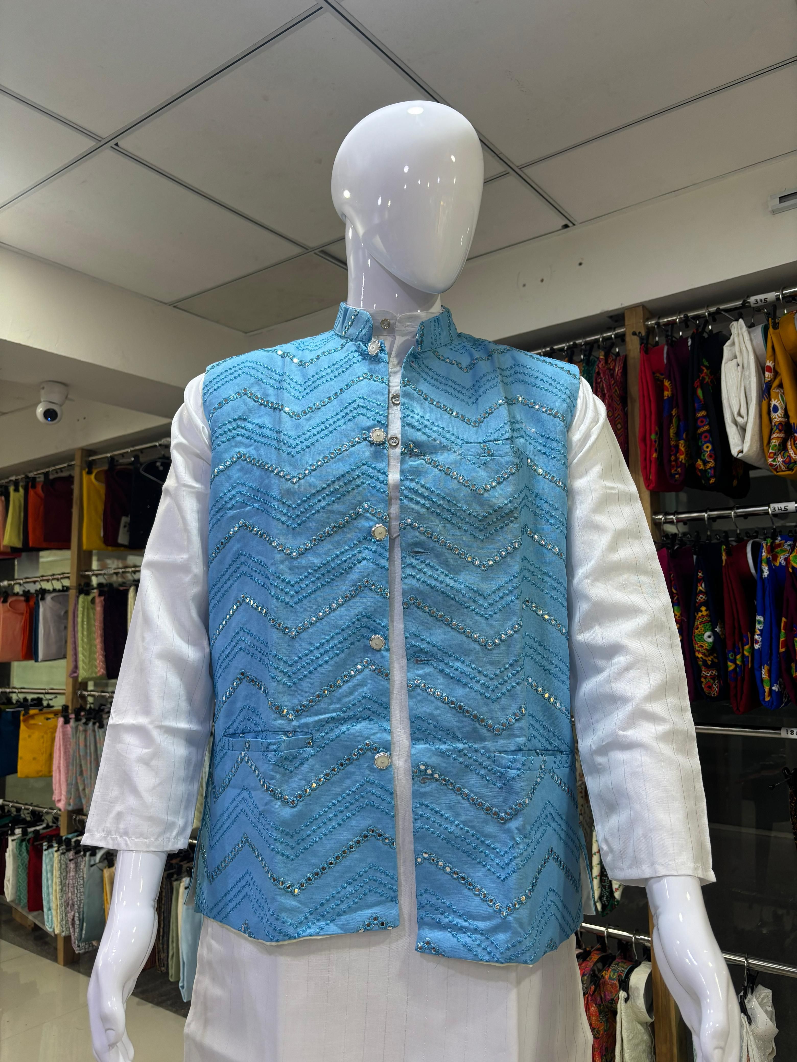 Festival Special Men's Koti