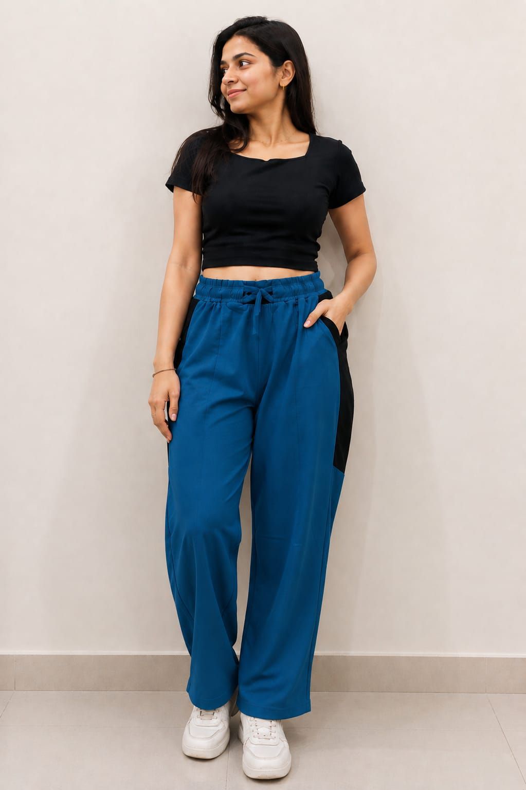 Ladies Pant Collection