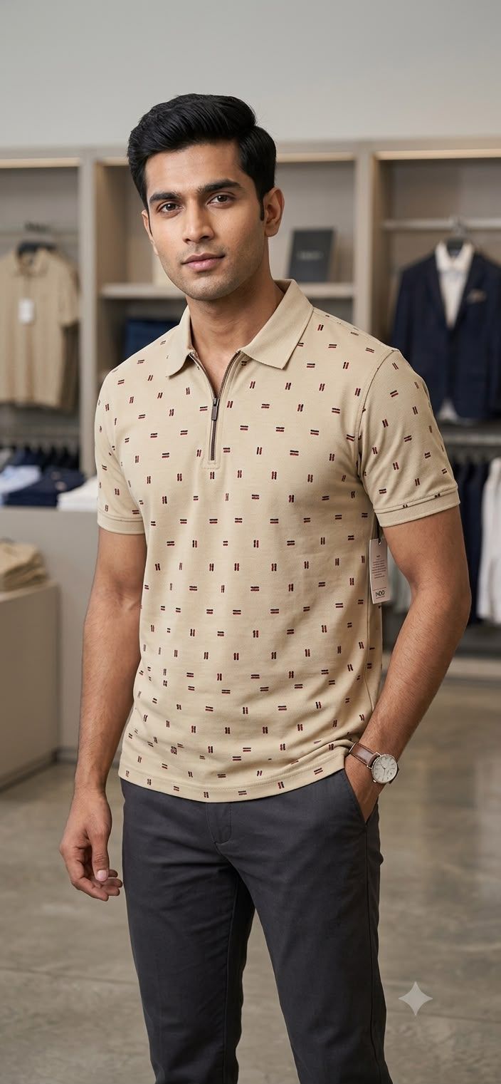 Men's T Shirt Collection