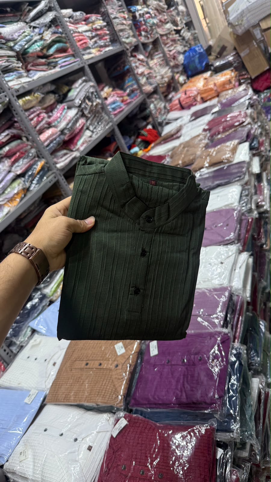 Men's Premium Quality Co-Ord Set