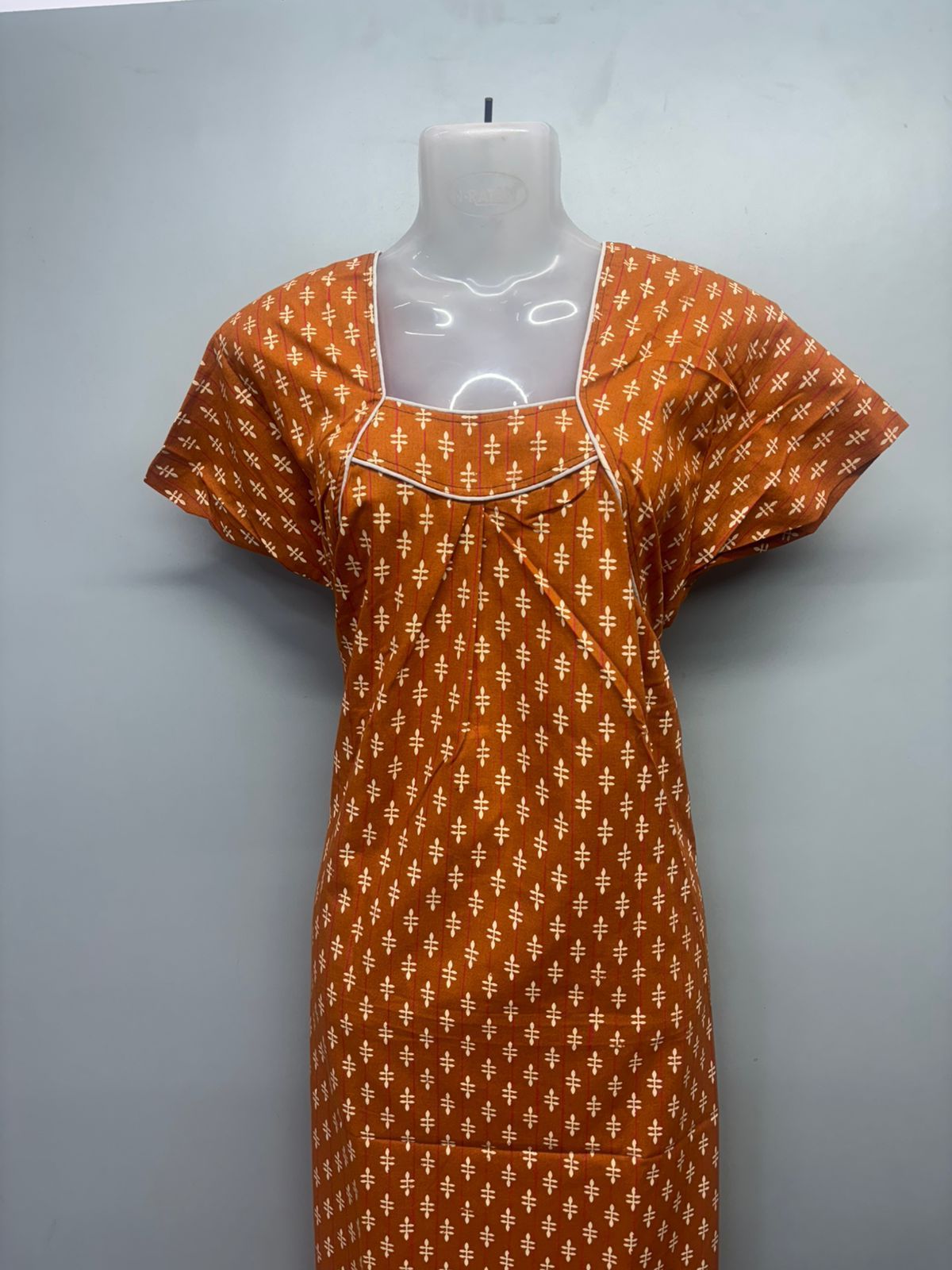 Corola Moon Cotton Nighty