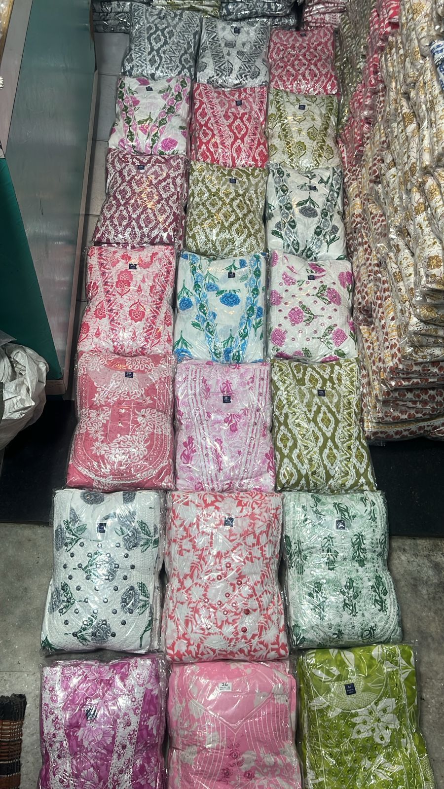 3 Piece Collection
