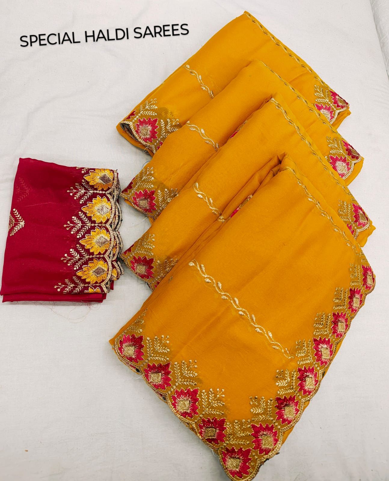 Special Morpankhi Saree Sawan