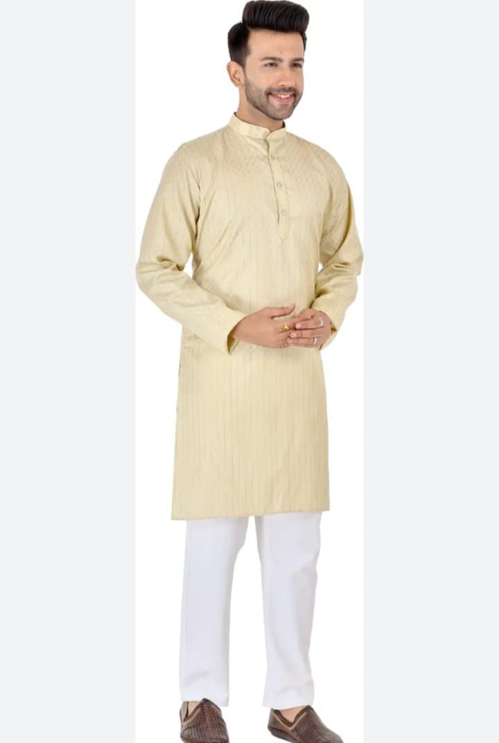Men's Kurta Collection