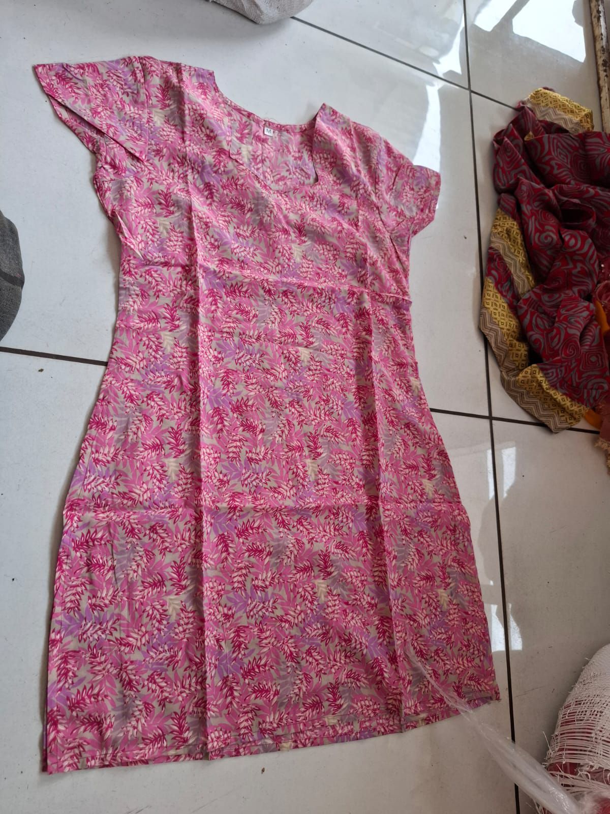Kurti Collection