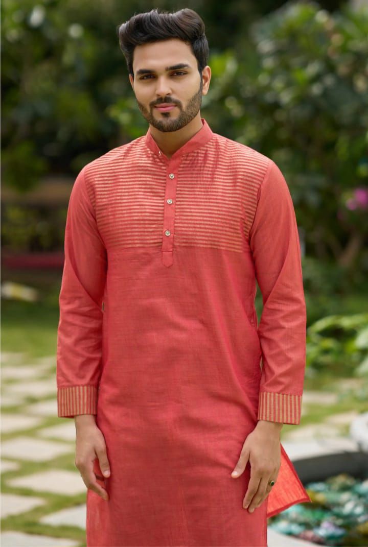 Men's Kurta Collection