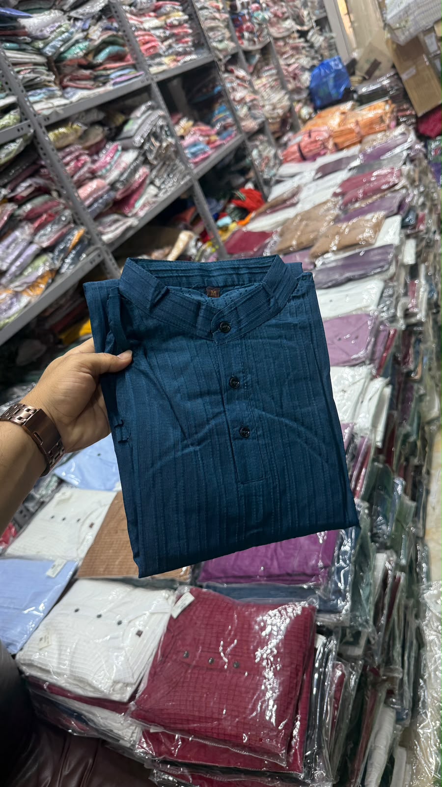 Men's Premium Quality Co-Ord Set