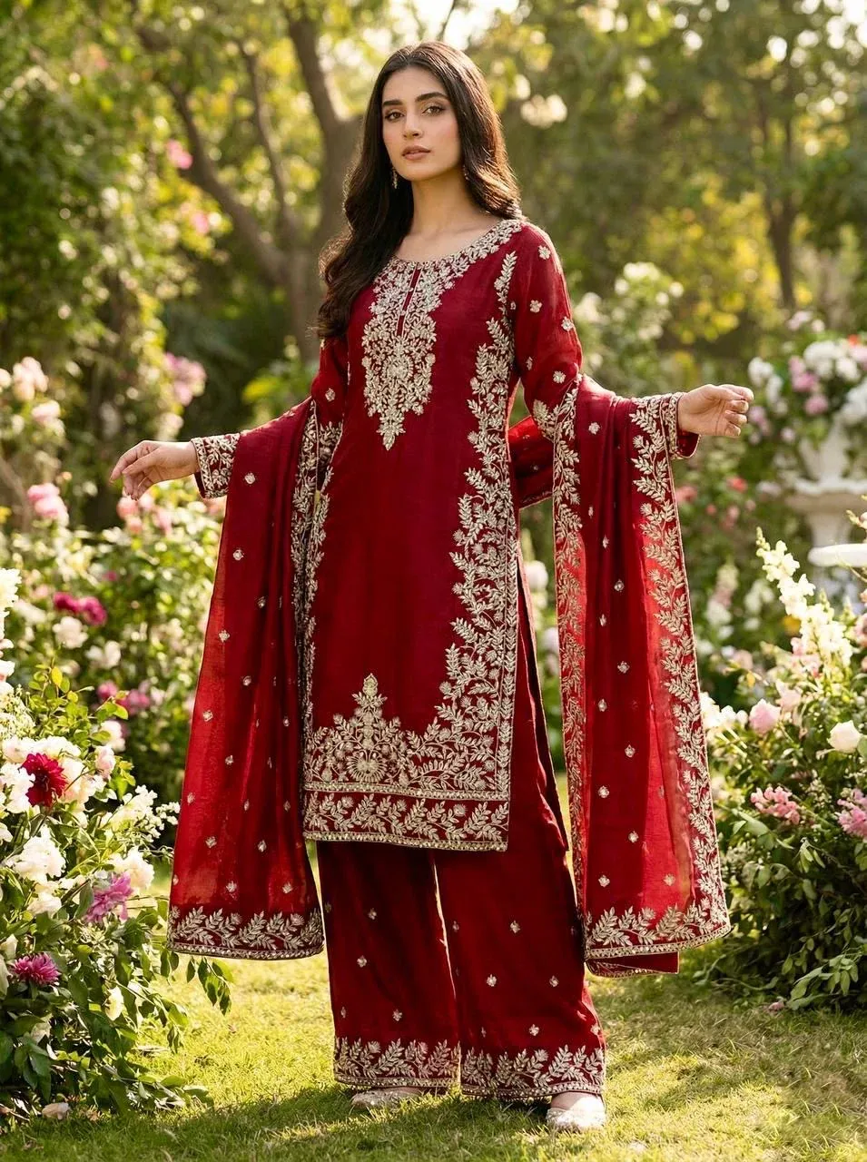 Kurtis Women